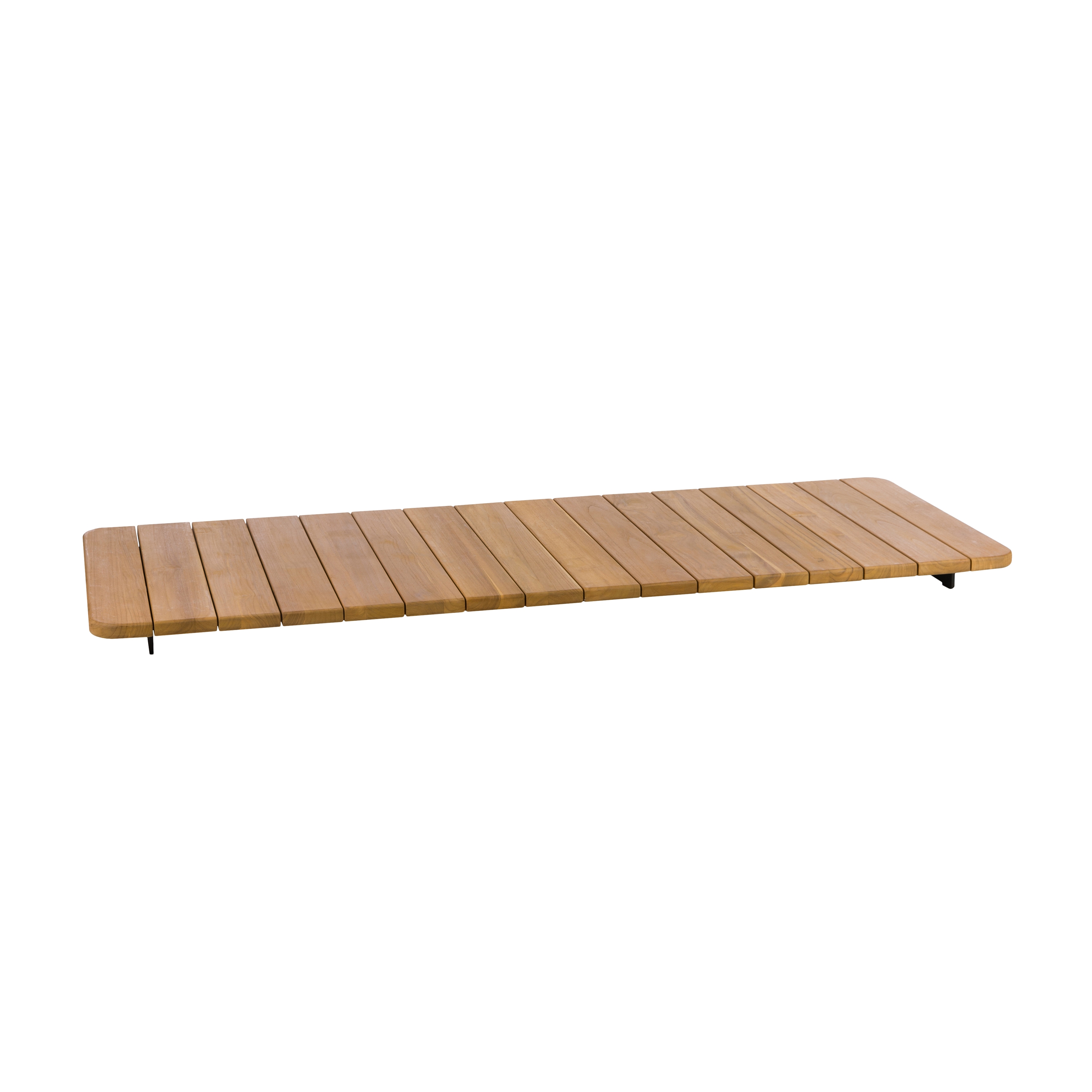 Afficher le produit Pal | Teak Top Table du fabricant Point