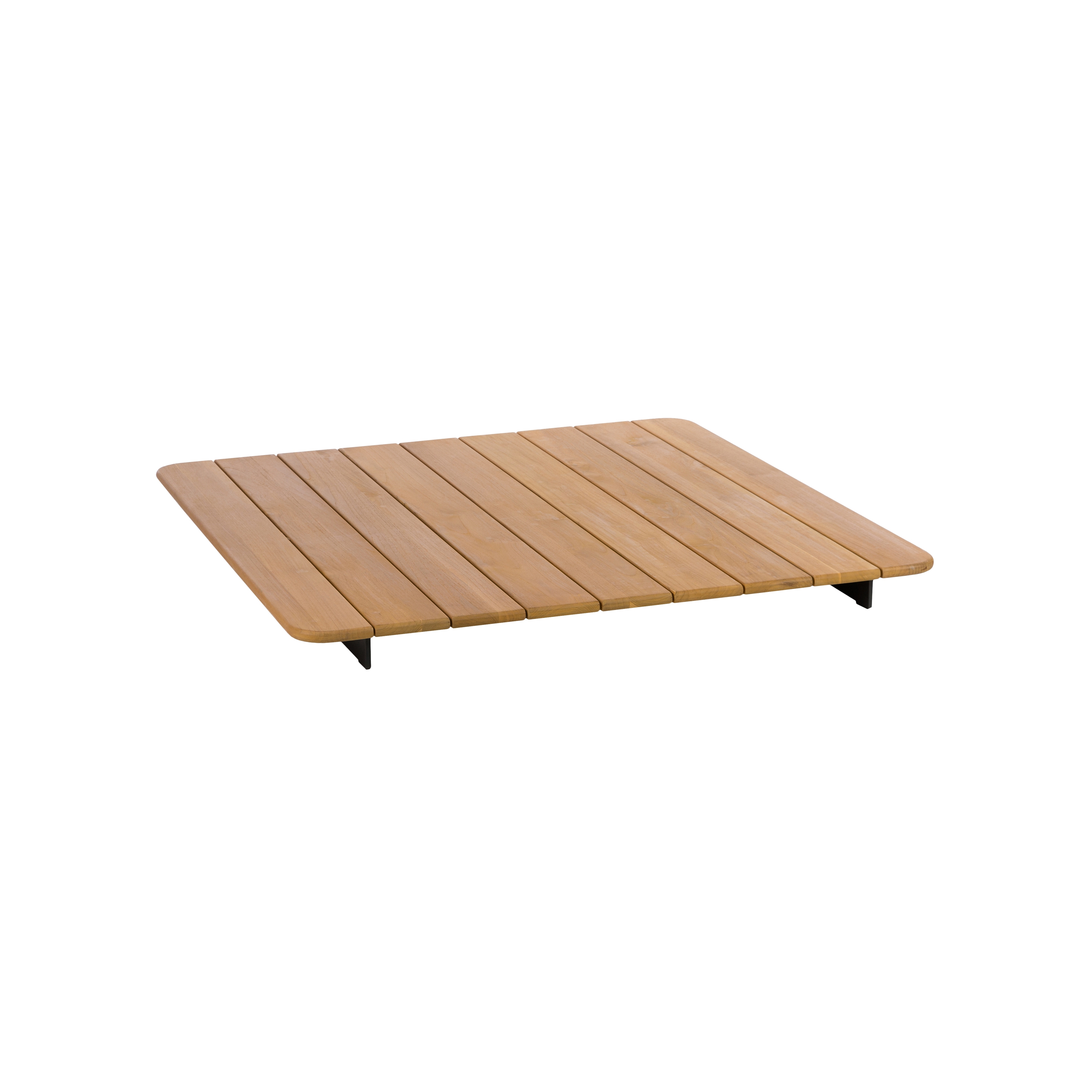 Afficher le produit Pal | Teak Top Table du fabricant Point
