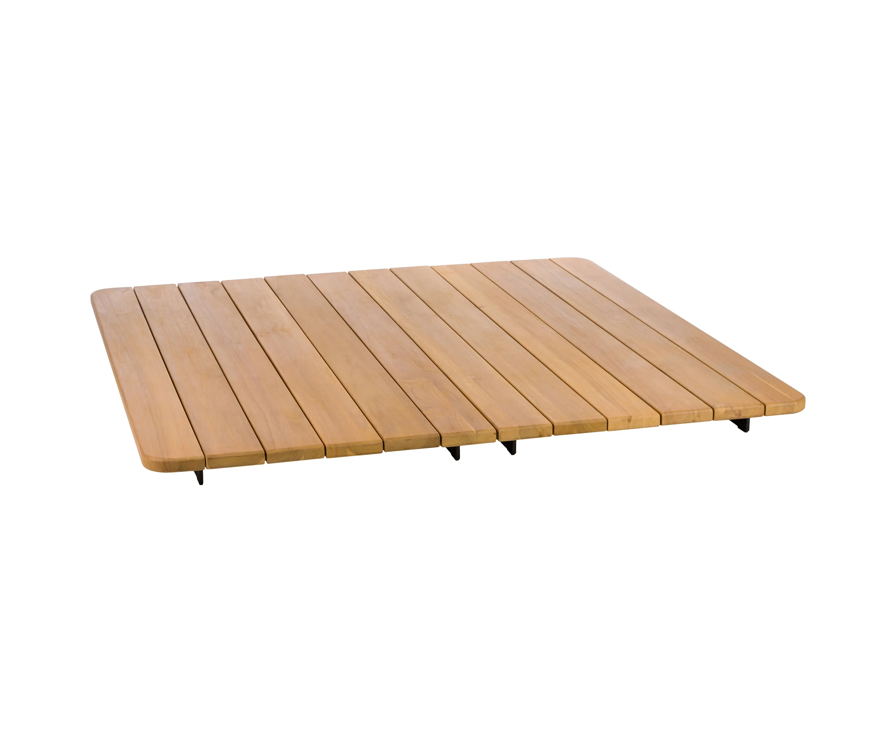 Point - Pal | Teak Top Table