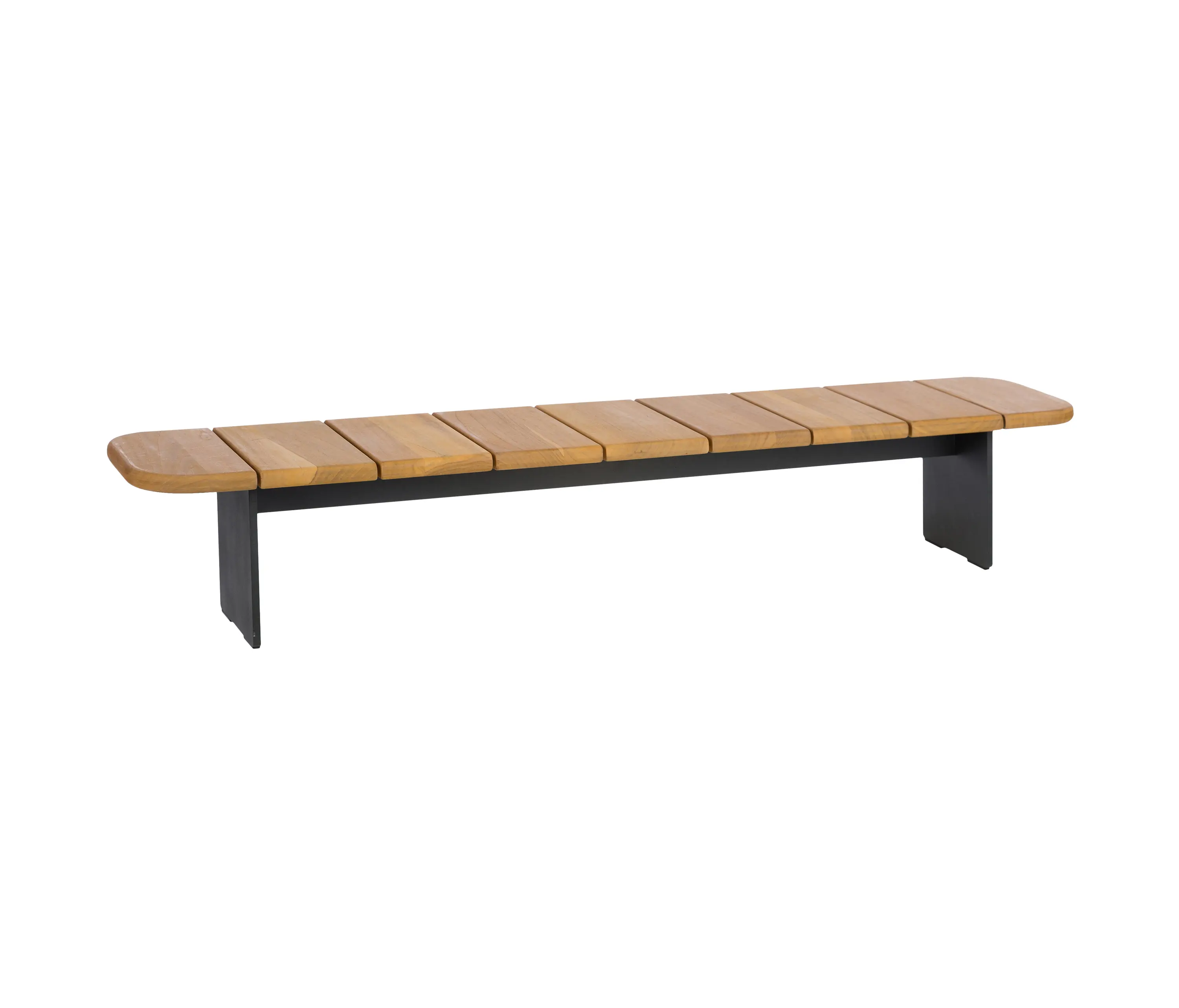 Point - Pal | Teak Top Table
