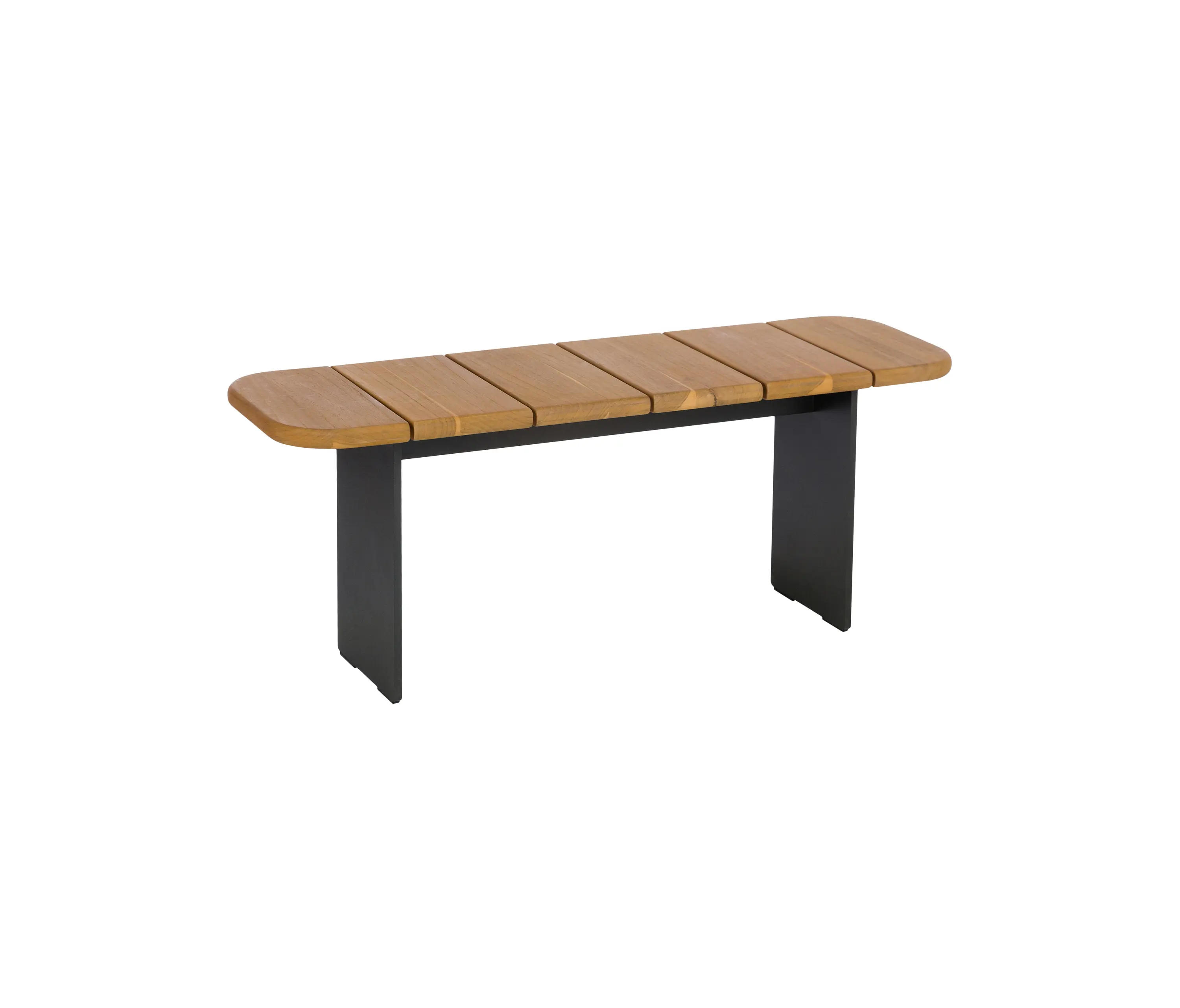 Point - Pal | Teak Top Table