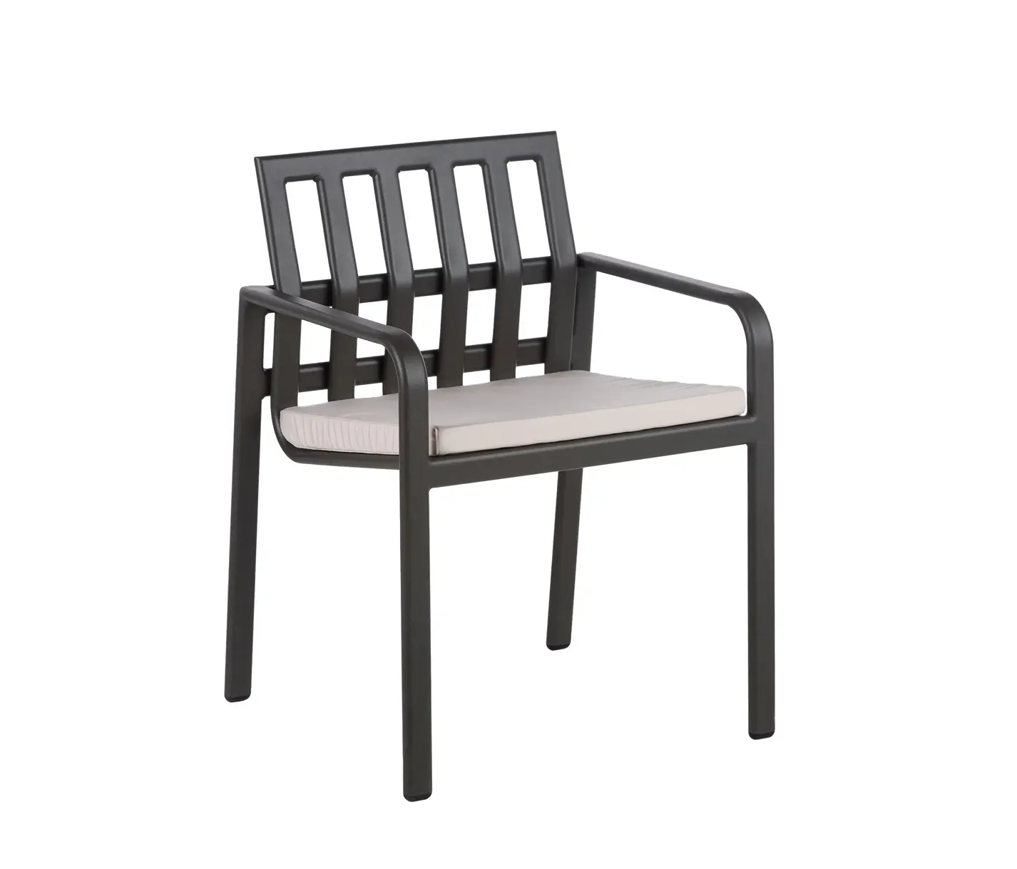Point - Tub | Chair