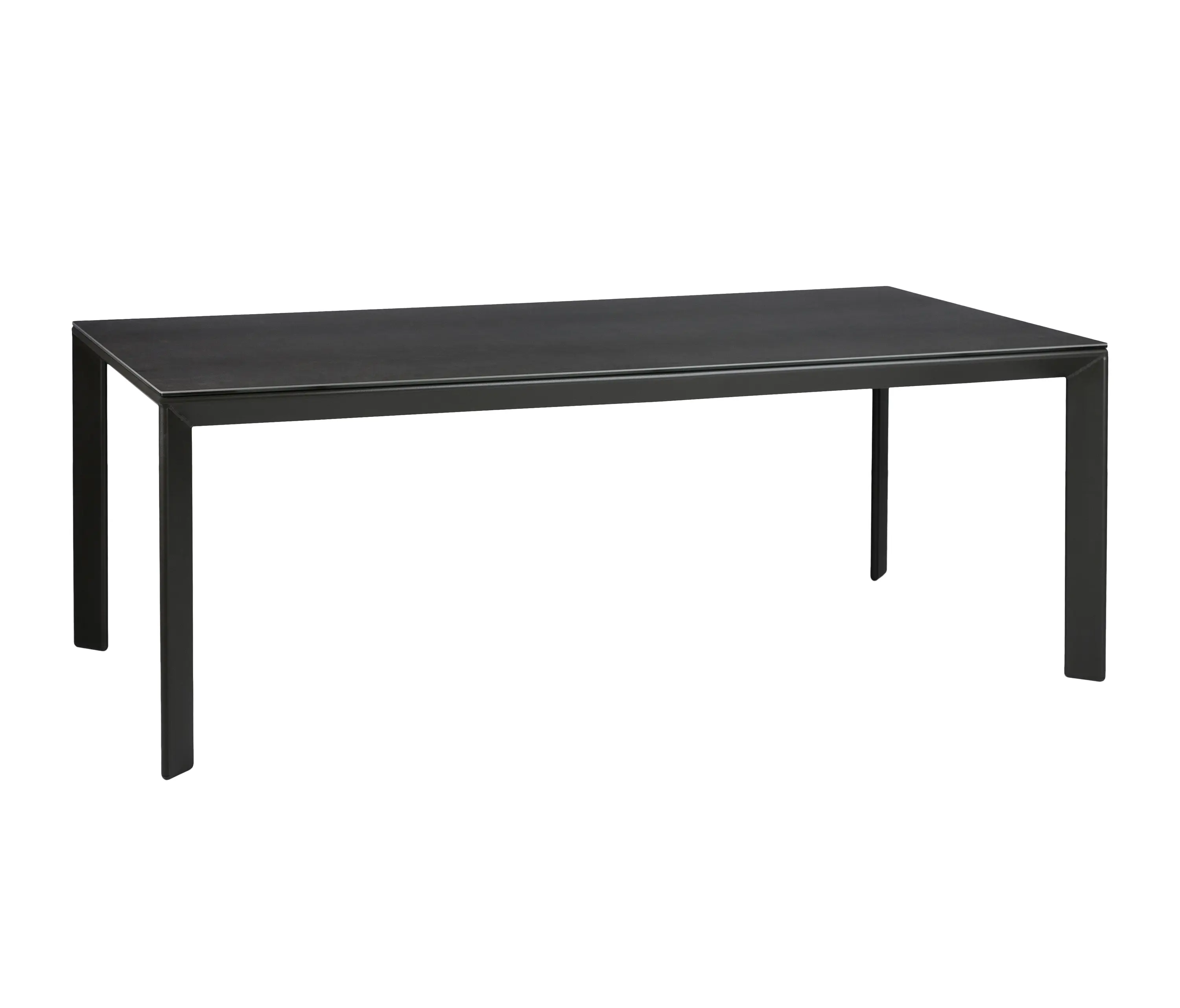 Point - Tub | Dining Table