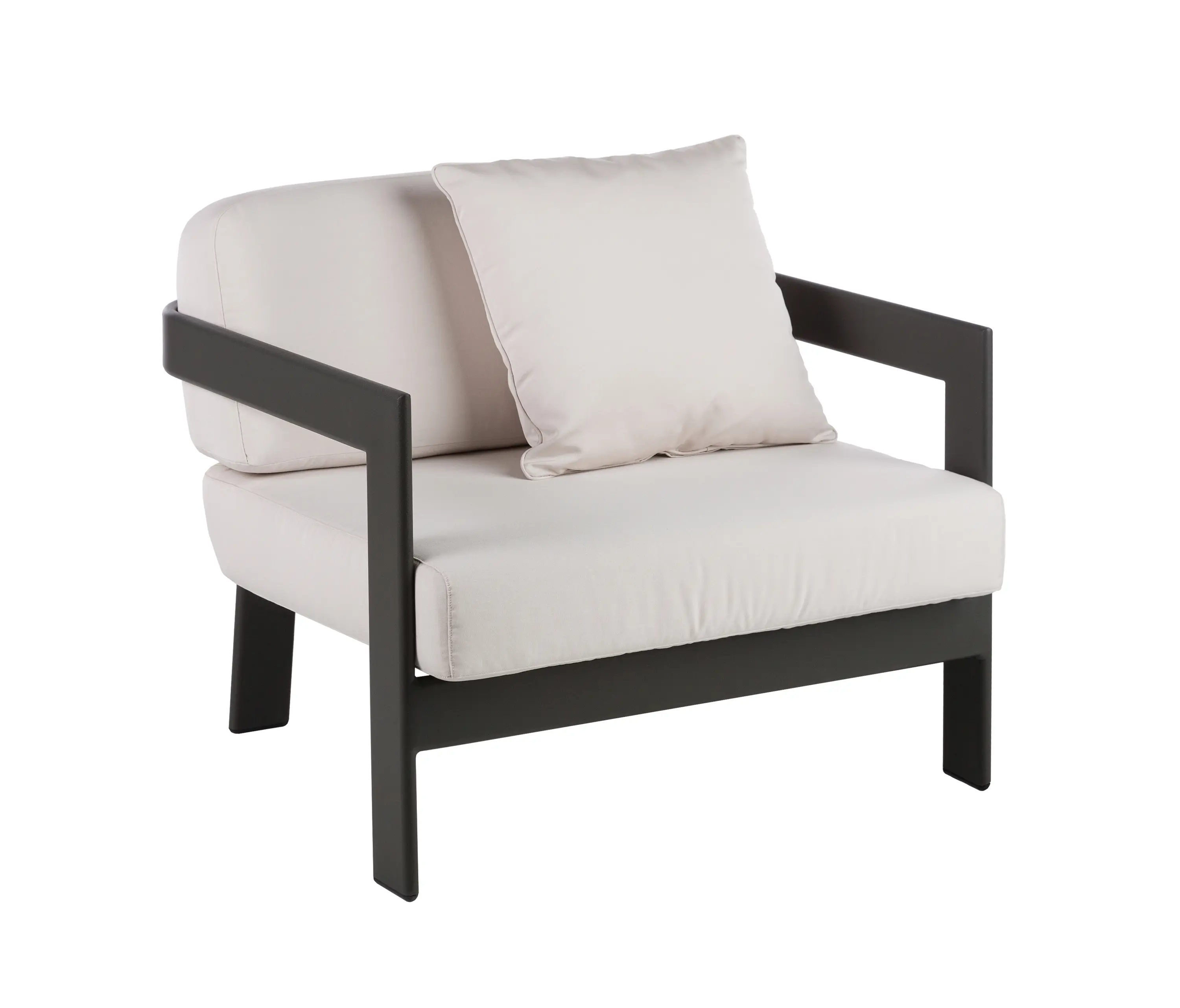 Point - Tub | Armchair