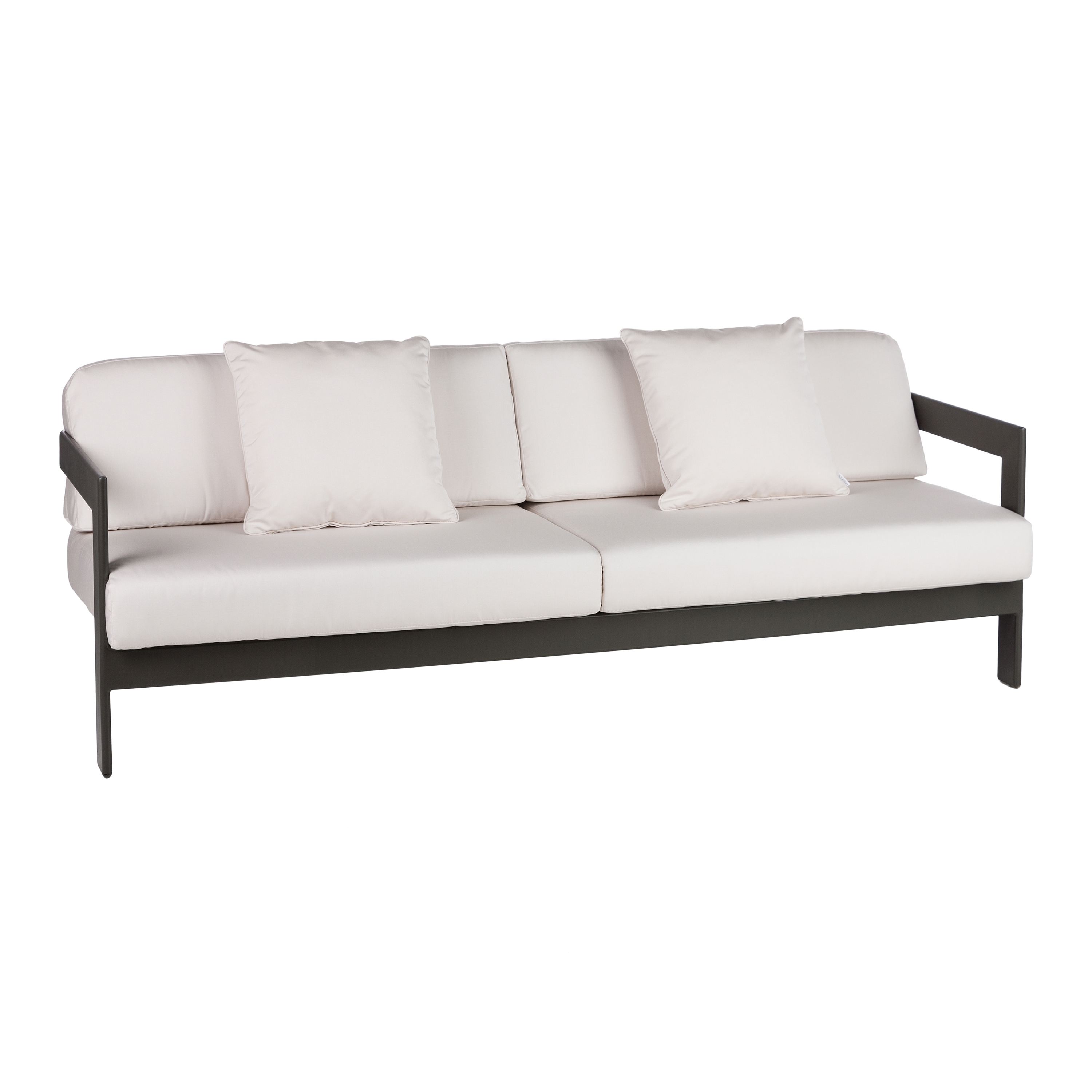 Afficher le produit Tub | Sofa 3 du fabricant Point