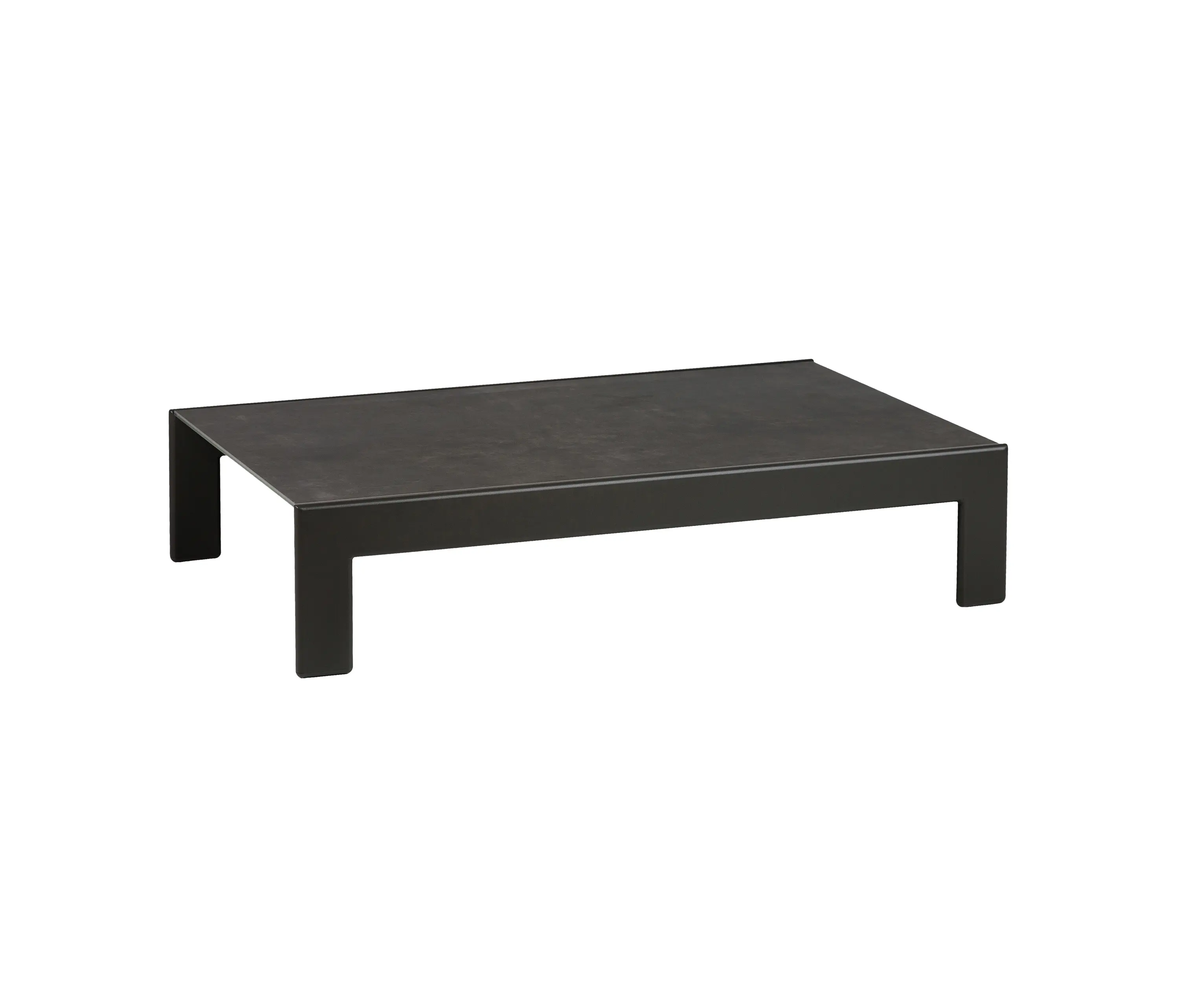 Point - Tub | Coffee Table