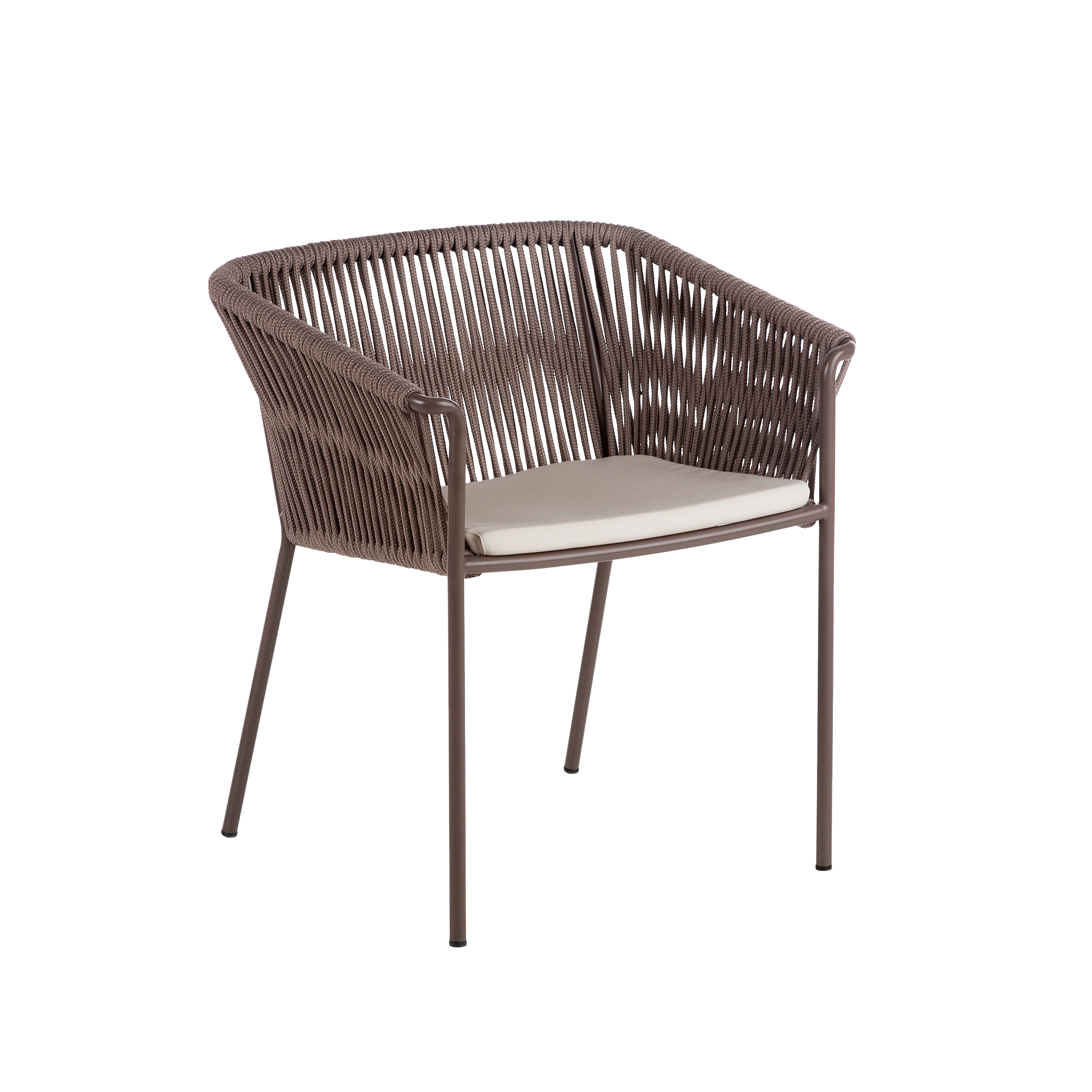 Produkt Weave | Dining Armchair des Herstellers Point anzeigen