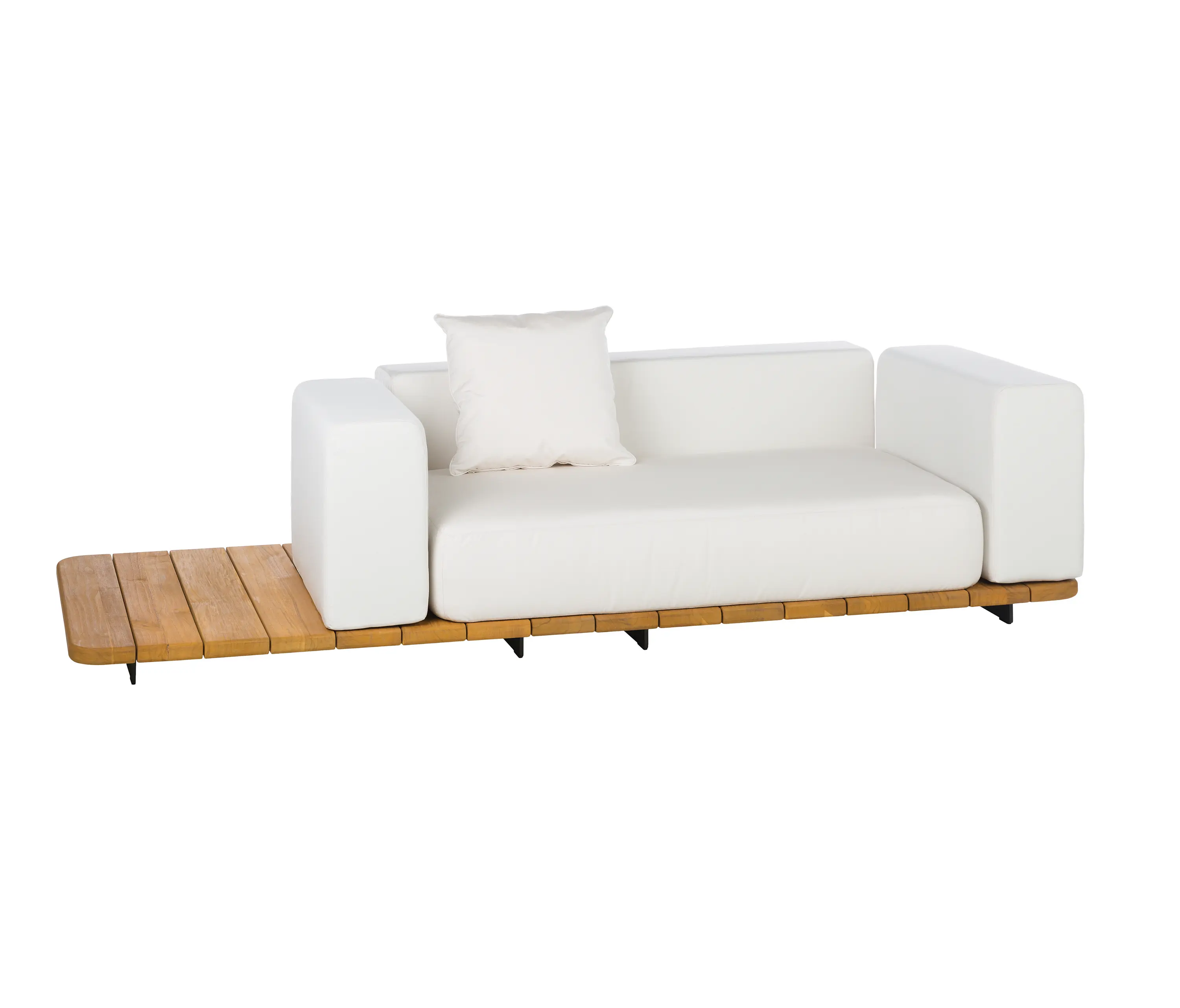 Point - Pal | Right Complete Sofa 2