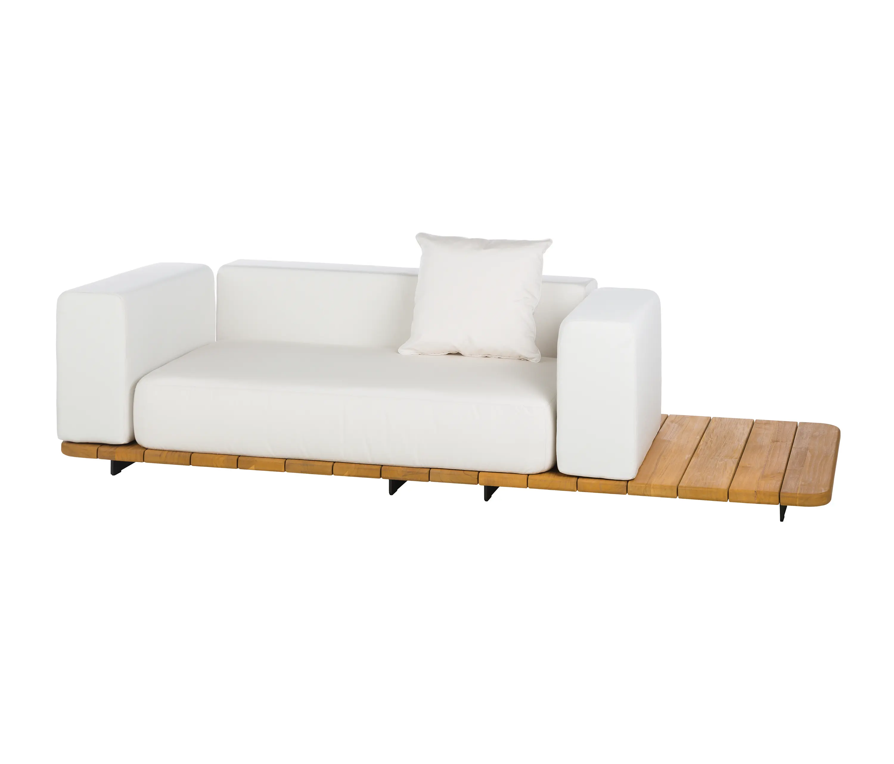 Point - Pal | Left Complete Sofa 2