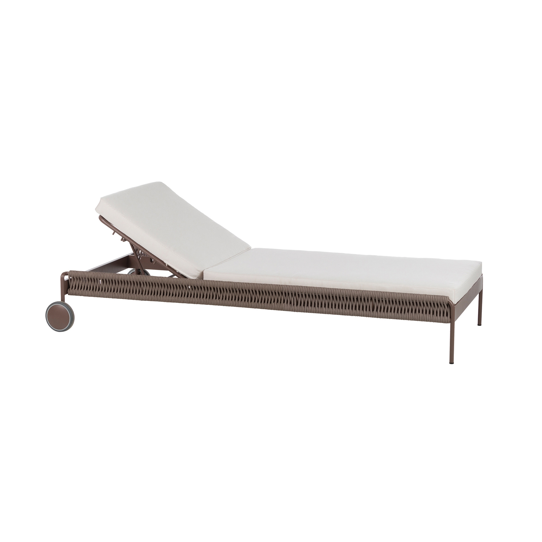 Produkt Weave | Sun Bed des Herstellers Point anzeigen