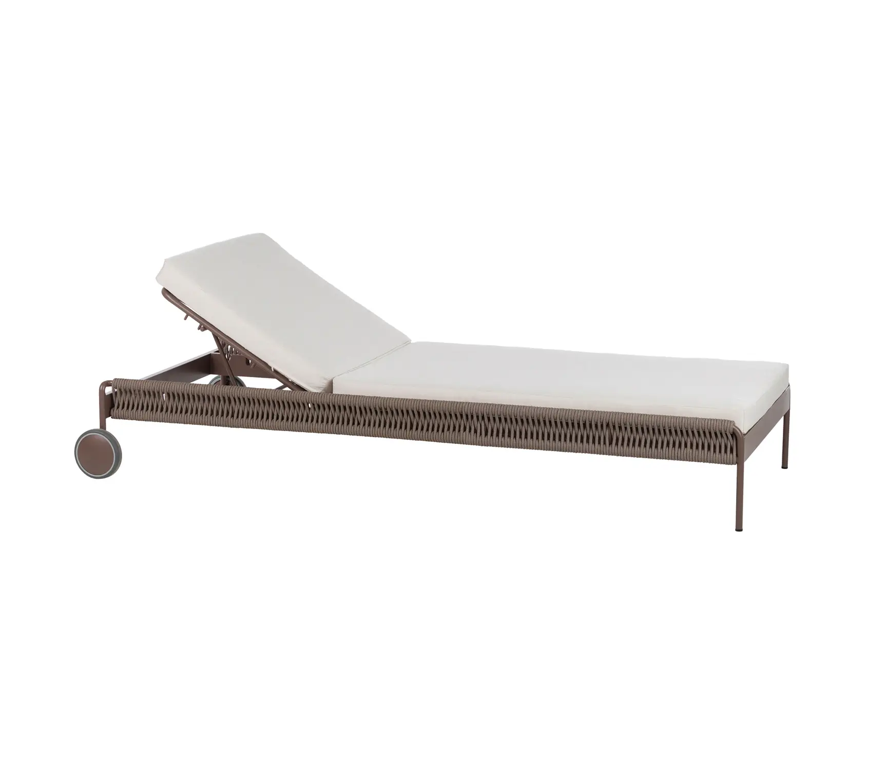 Point - Weave | Sun Bed