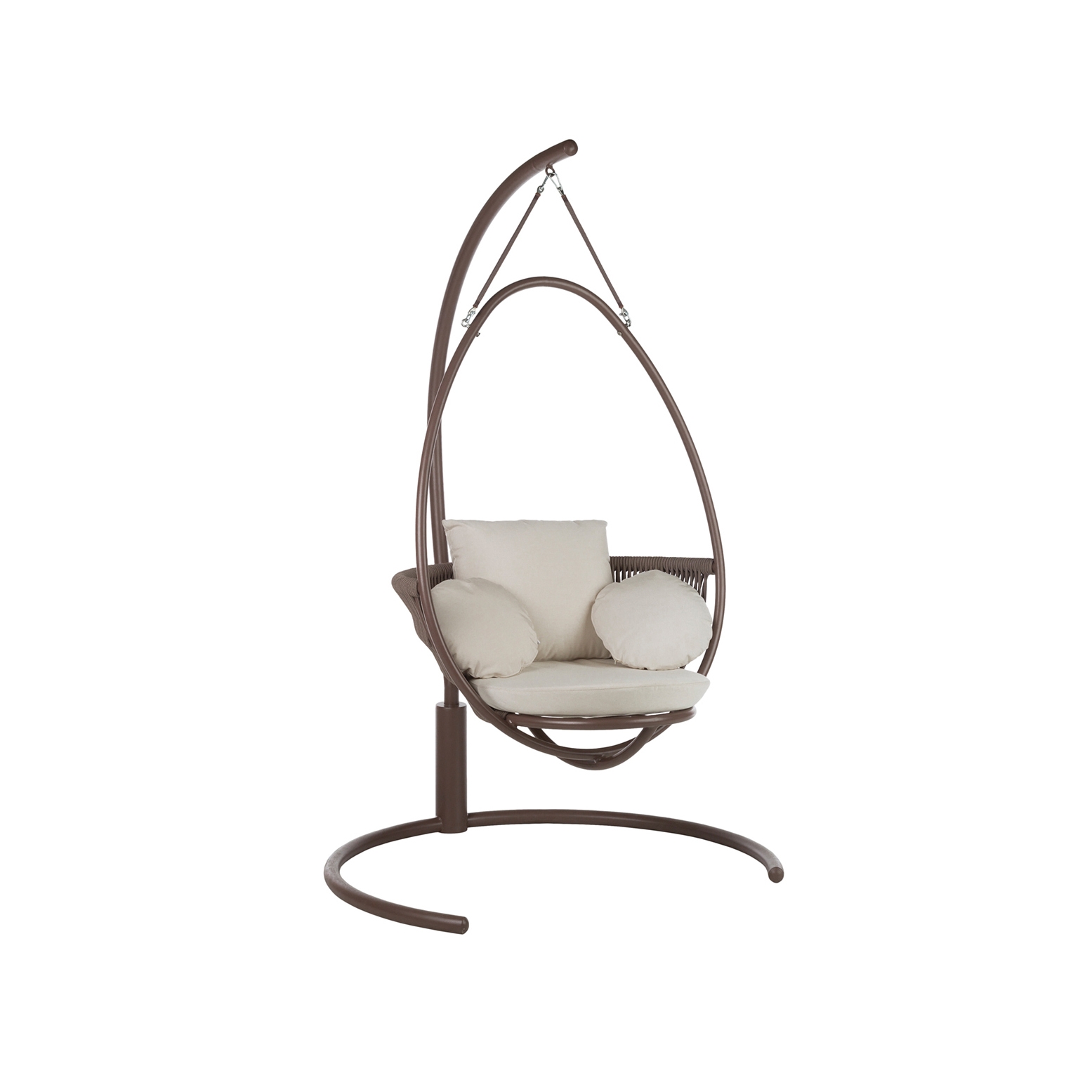 Produkt Weave | Swing With Base des Herstellers Point anzeigen