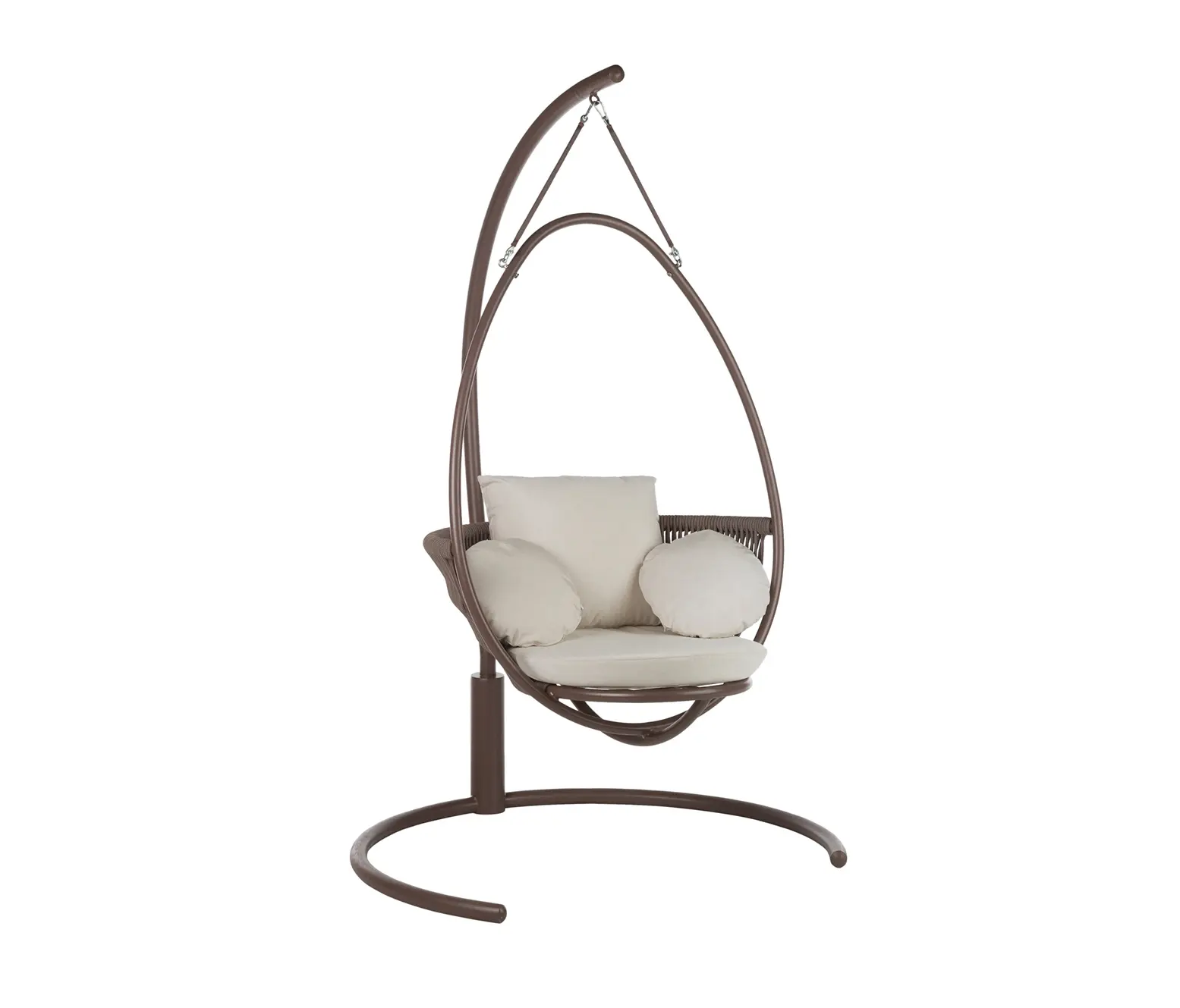 Point - Weave | Swing With Base