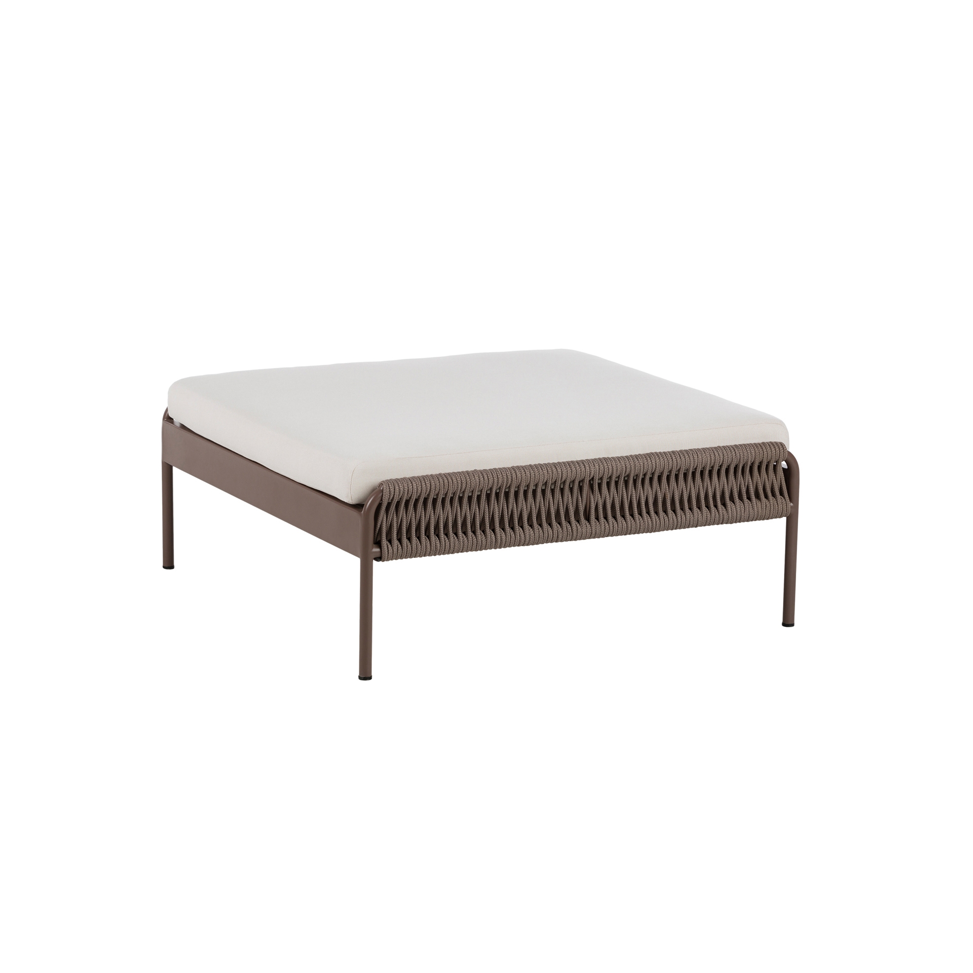 Vertoon produk Weave | Foot Stool van vervaardiger Point