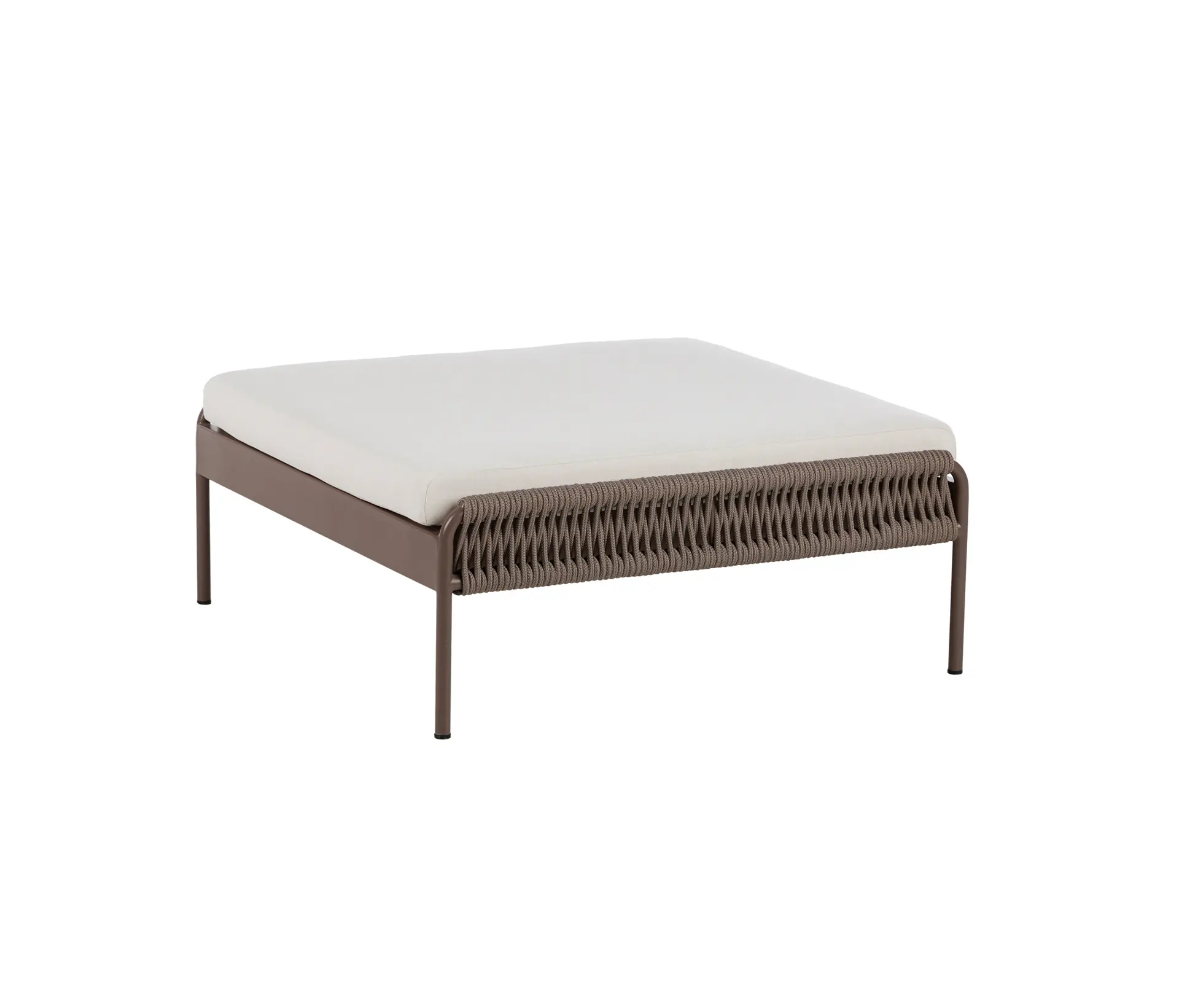 Point - Weave | Foot Stool