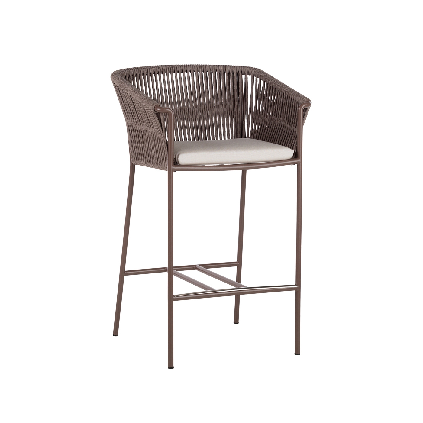 Produkt Weave | Bar Stool des Herstellers Point anzeigen