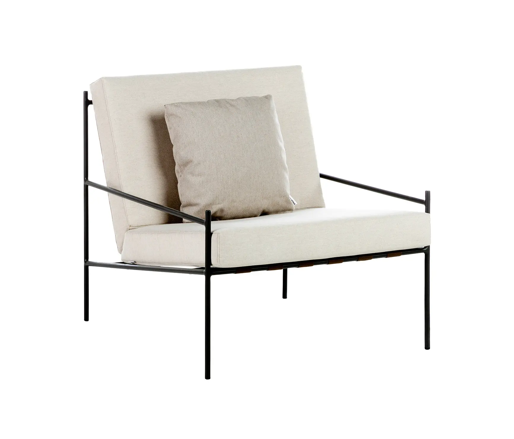 Point - Min armchair