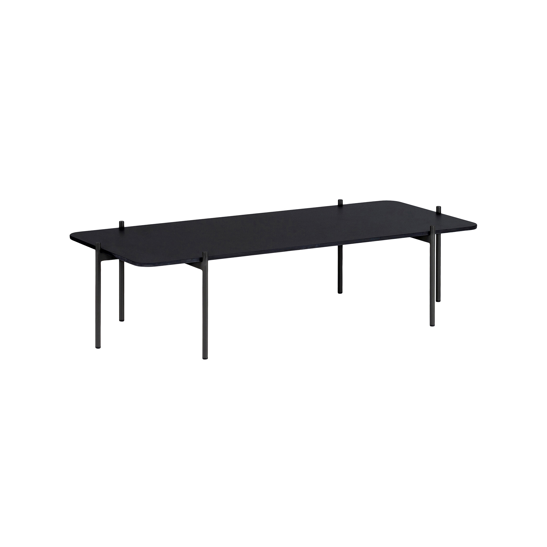 Display product Min coffee table 120x50 from manufacturer Point