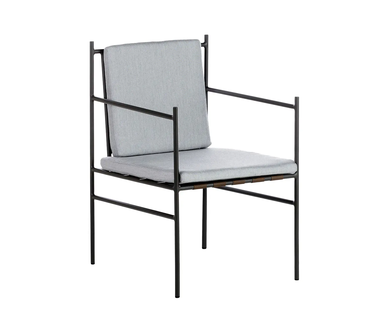 Point - Min dining armchair