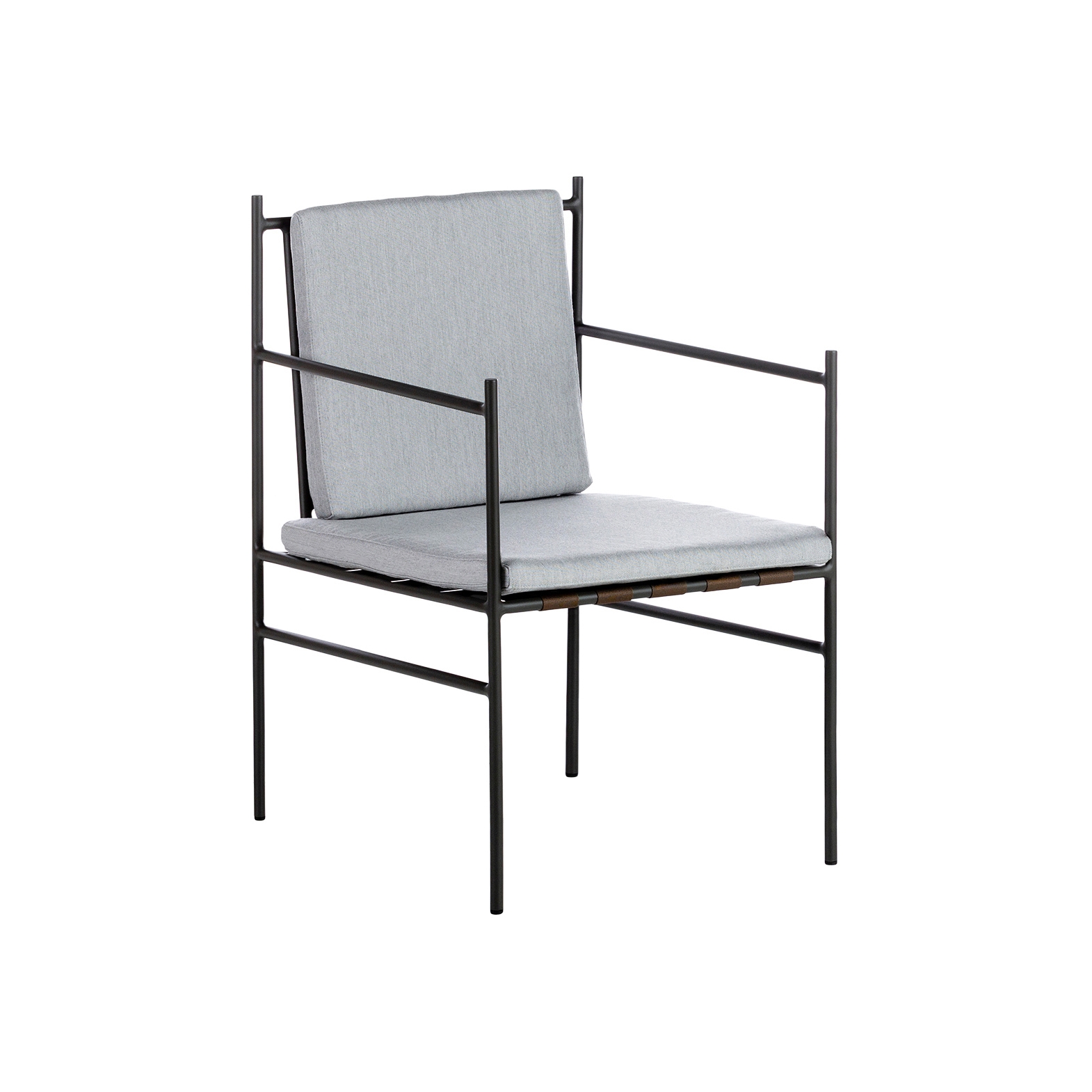 Display product Min dining armchair from manufacturer Point