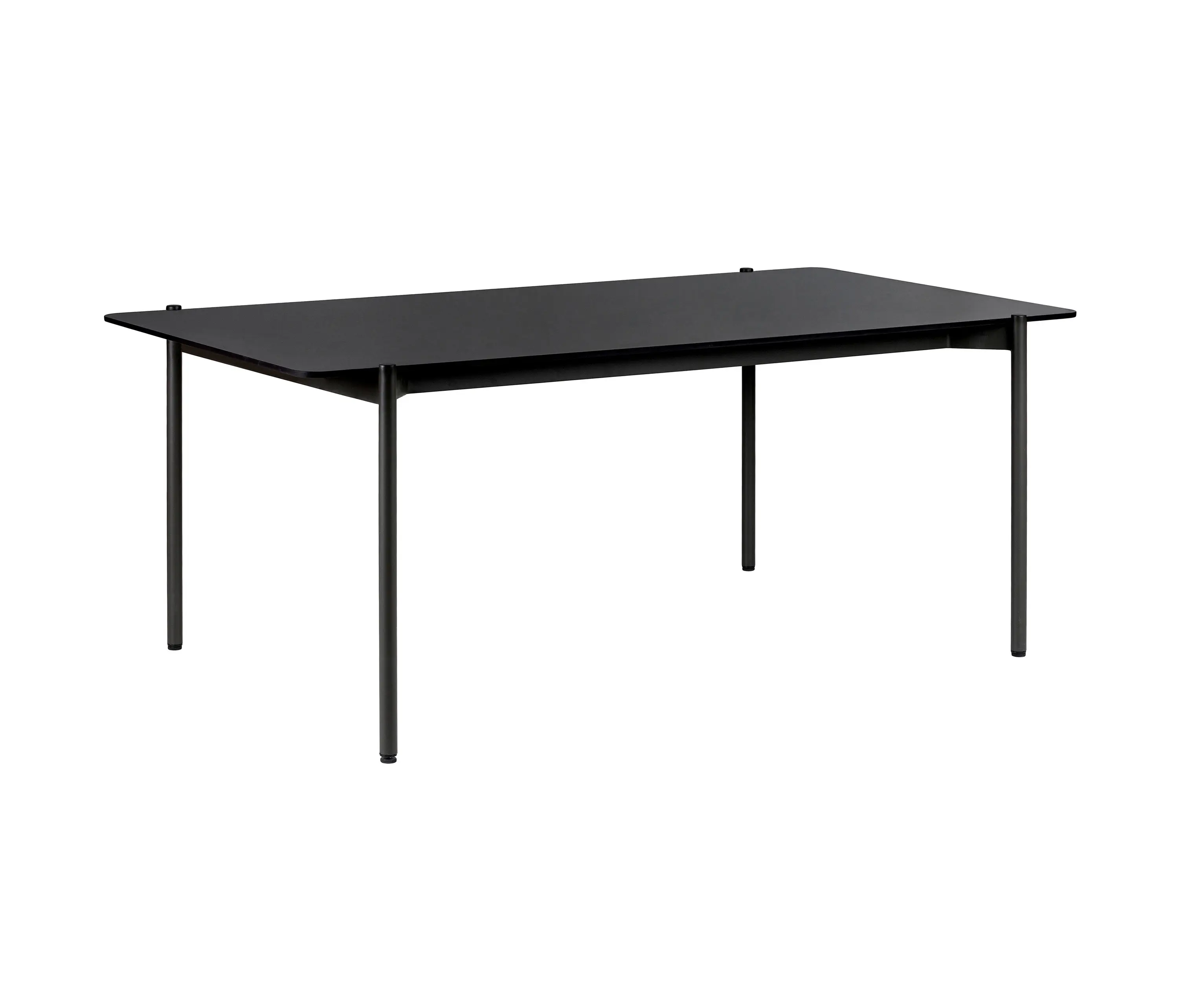 Point - Min dining table 200x100