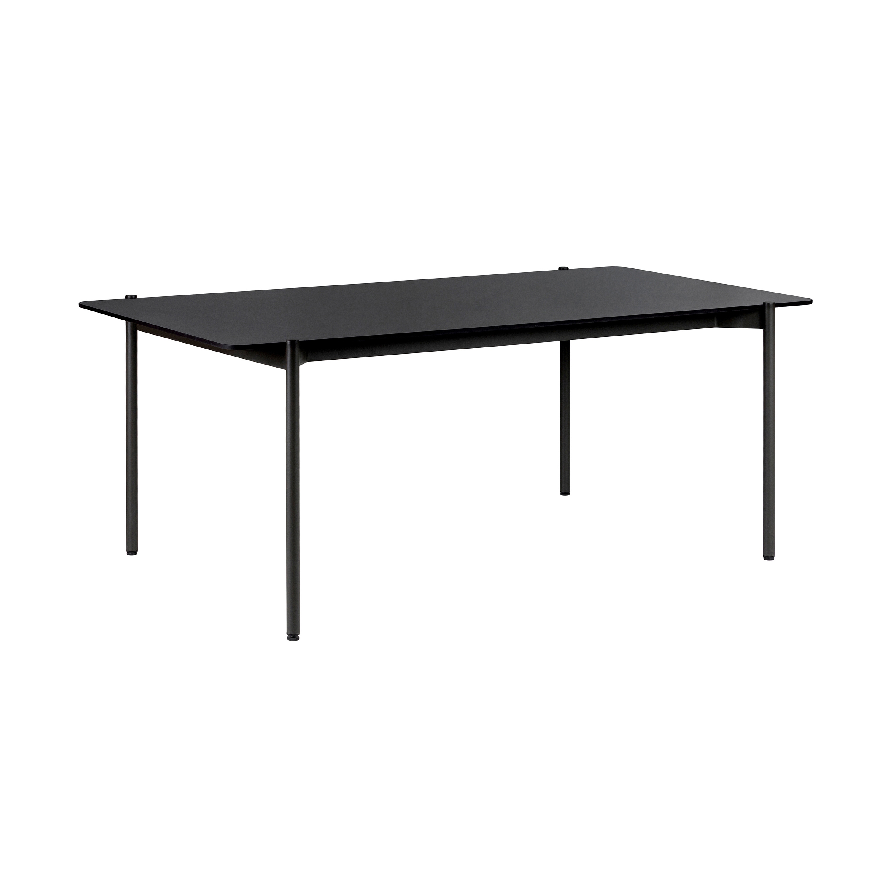 Display product Min dining table 200x100 from manufacturer Point