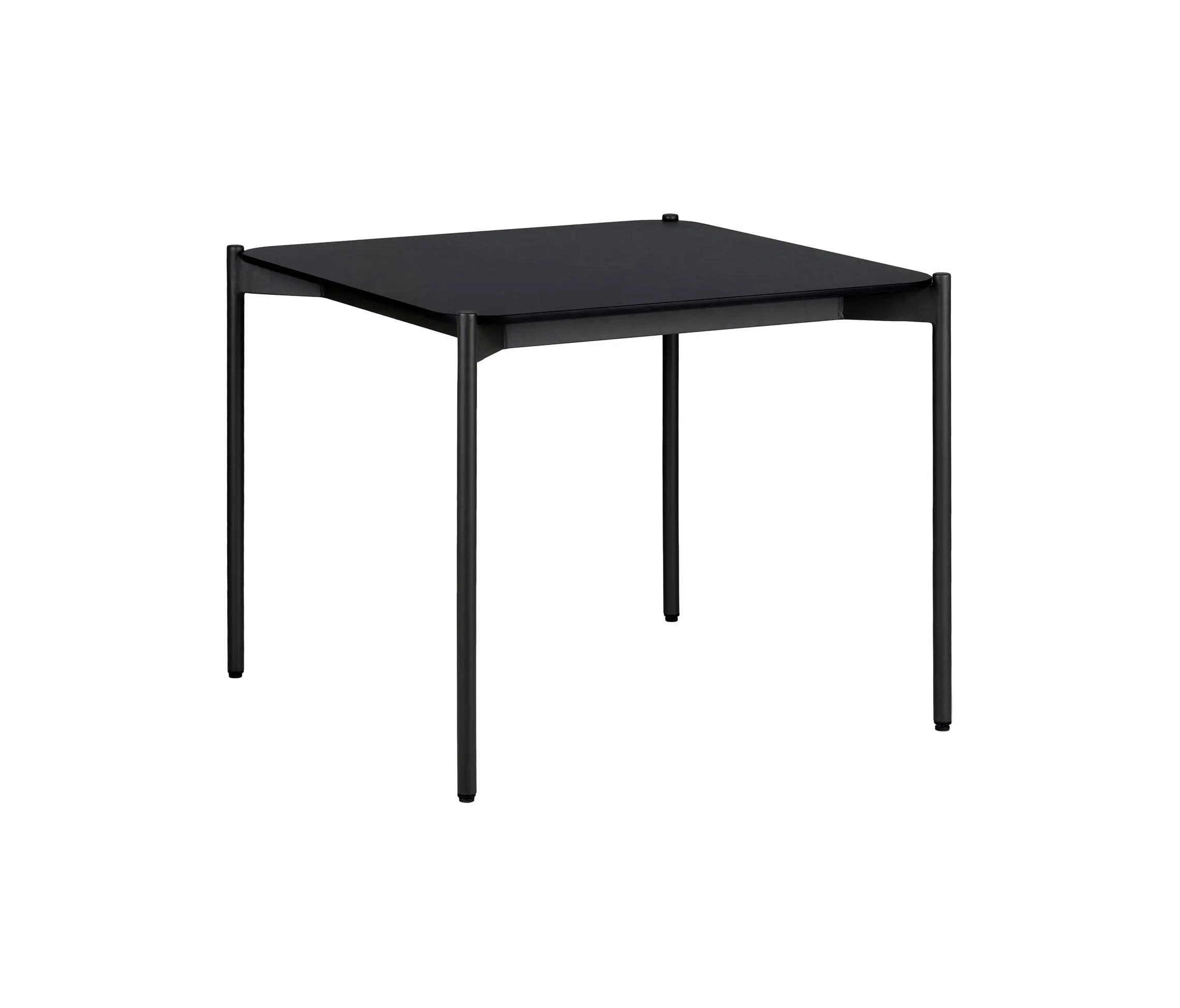 Point - Min dining table 90x90