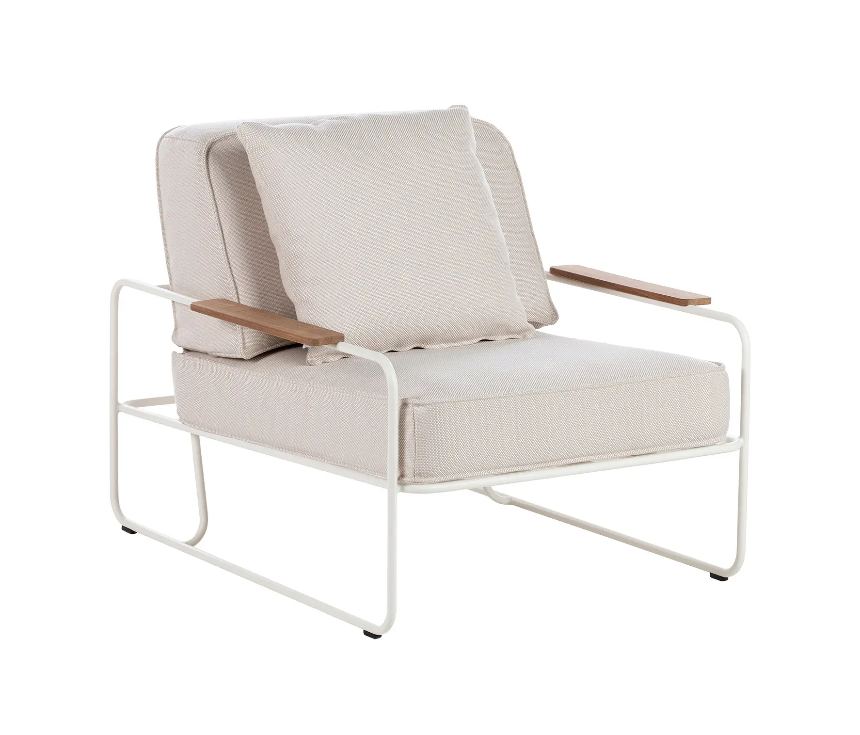 Point - Sir armchair