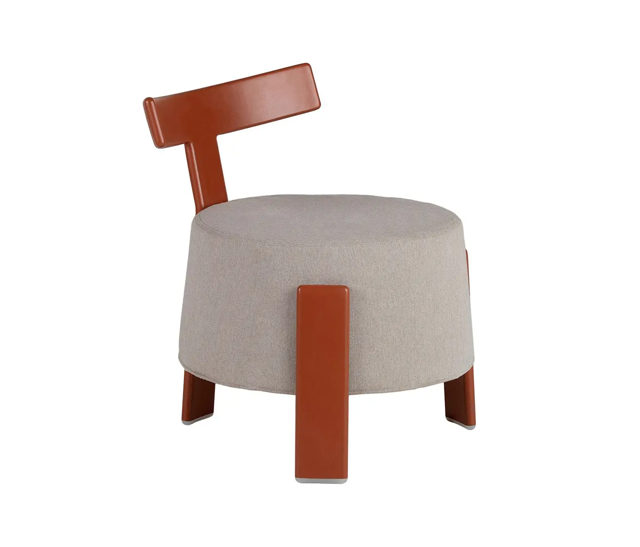 Point - T sessel