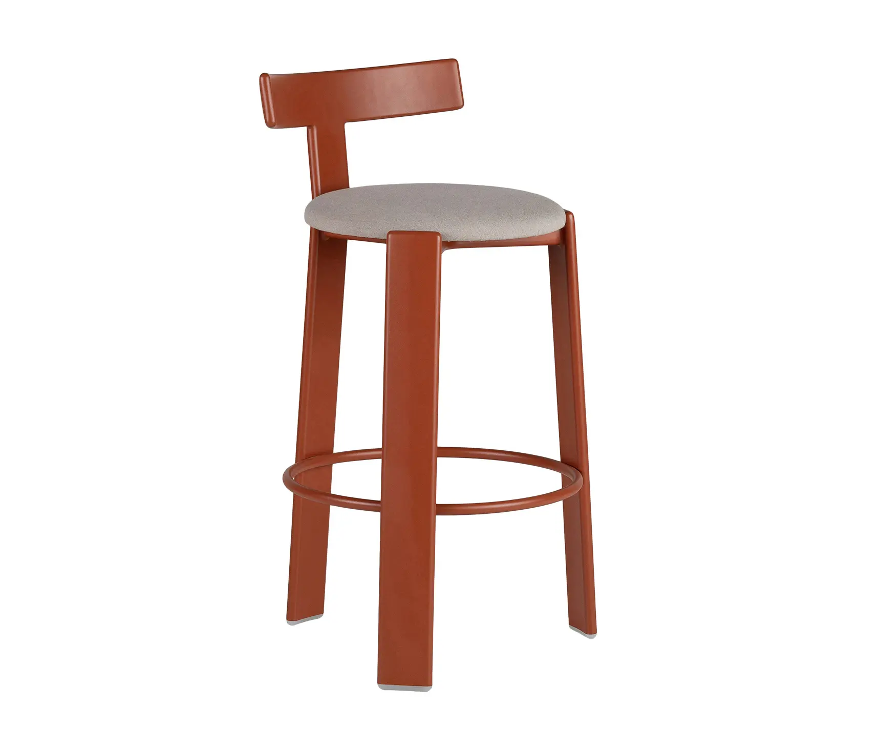Point - T hocker