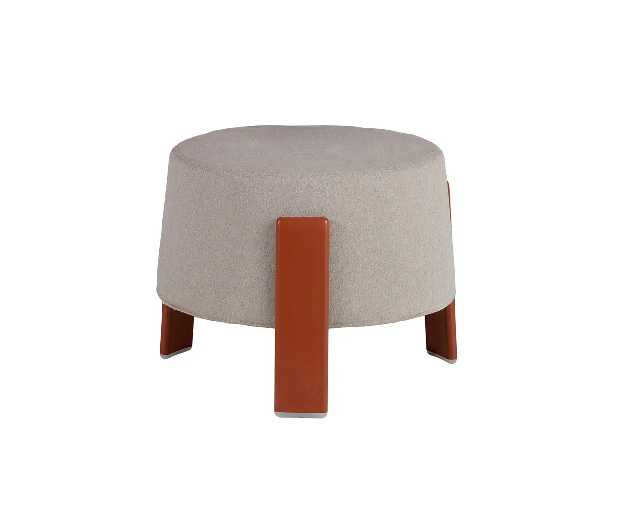 Point - T polsterhocker