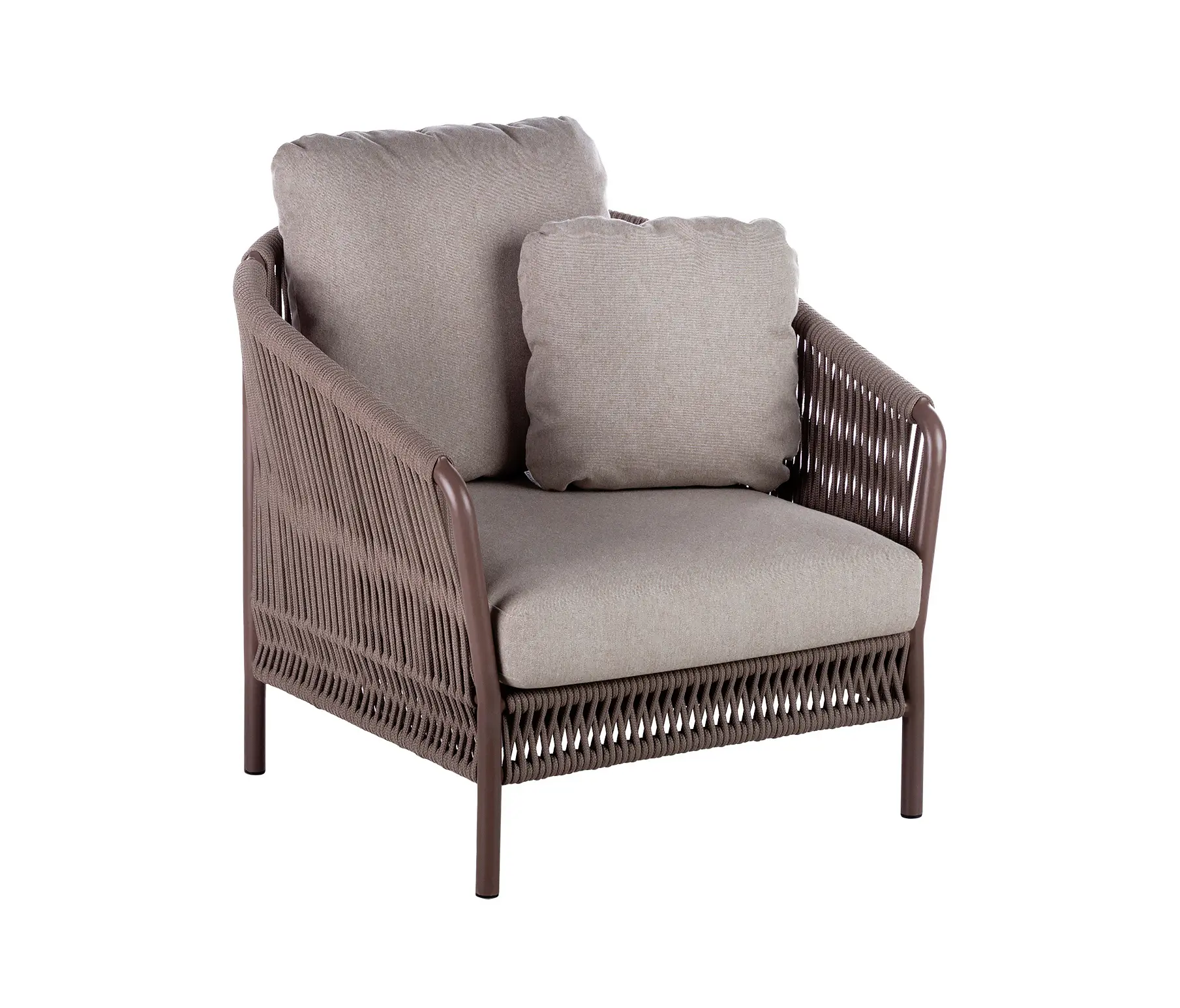 Point - Weave sillón
