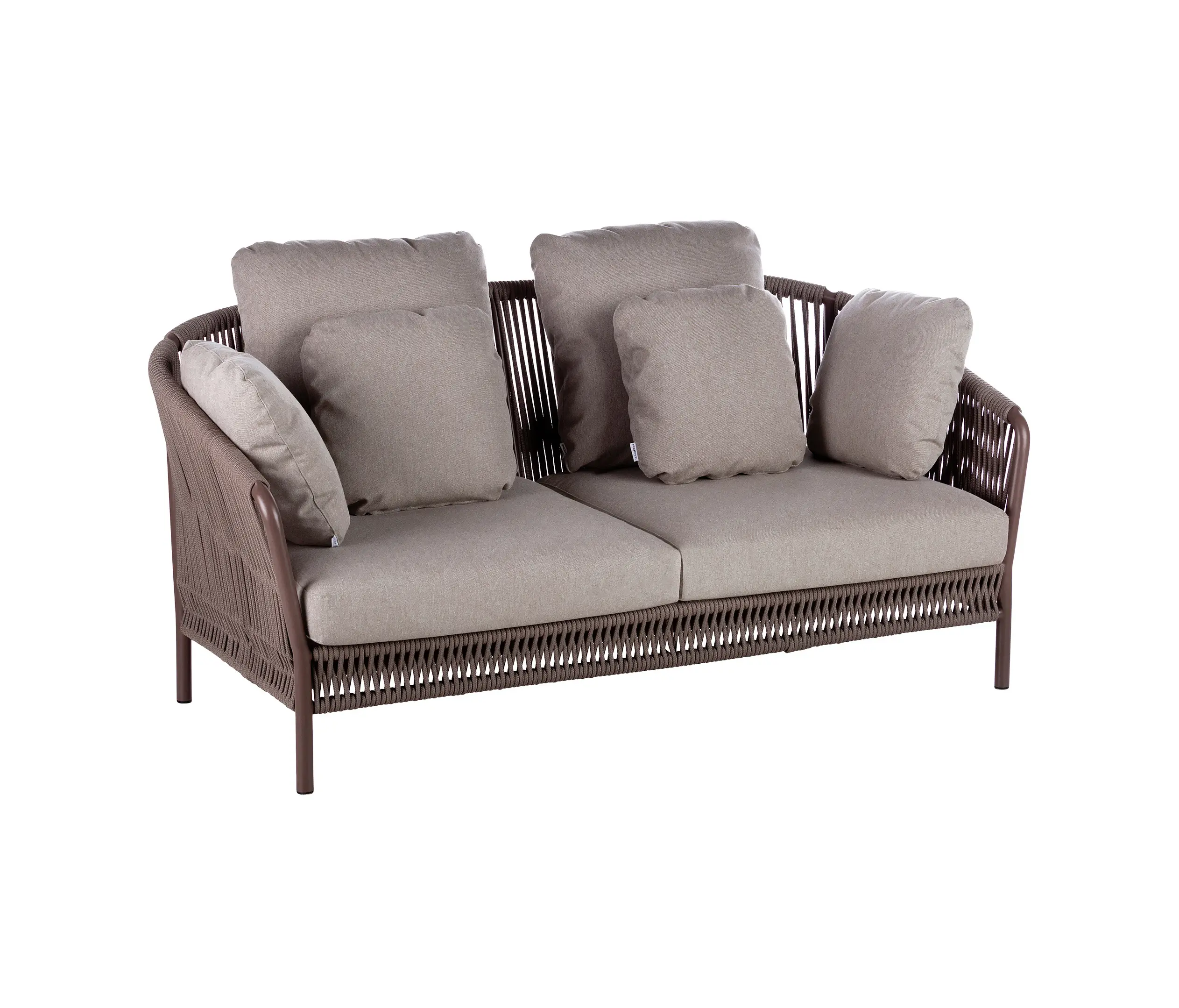 Point - Weave sofa 2