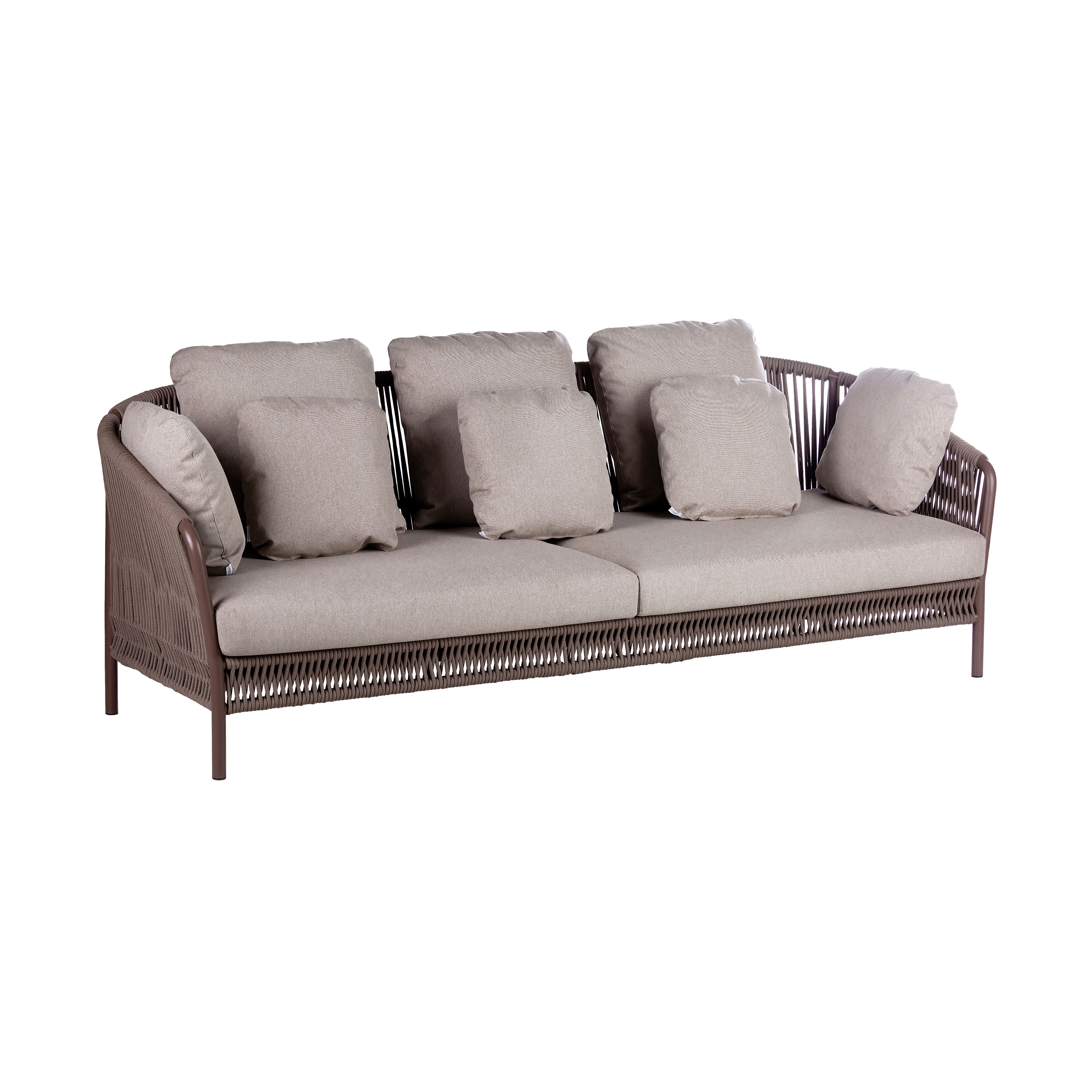 Produkt Weave sofa 3 des Herstellers Point anzeigen