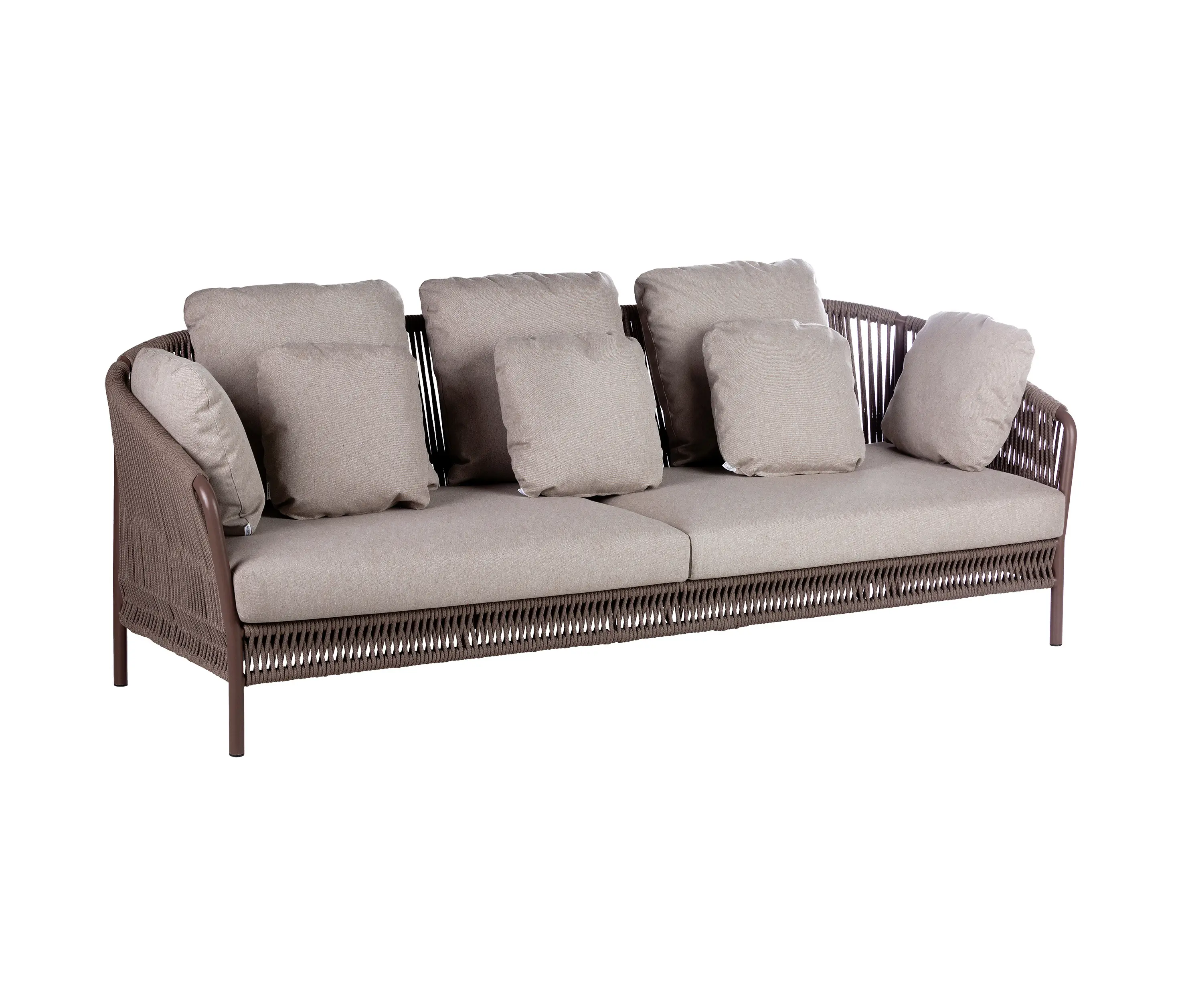 Point - Weave sofa 3