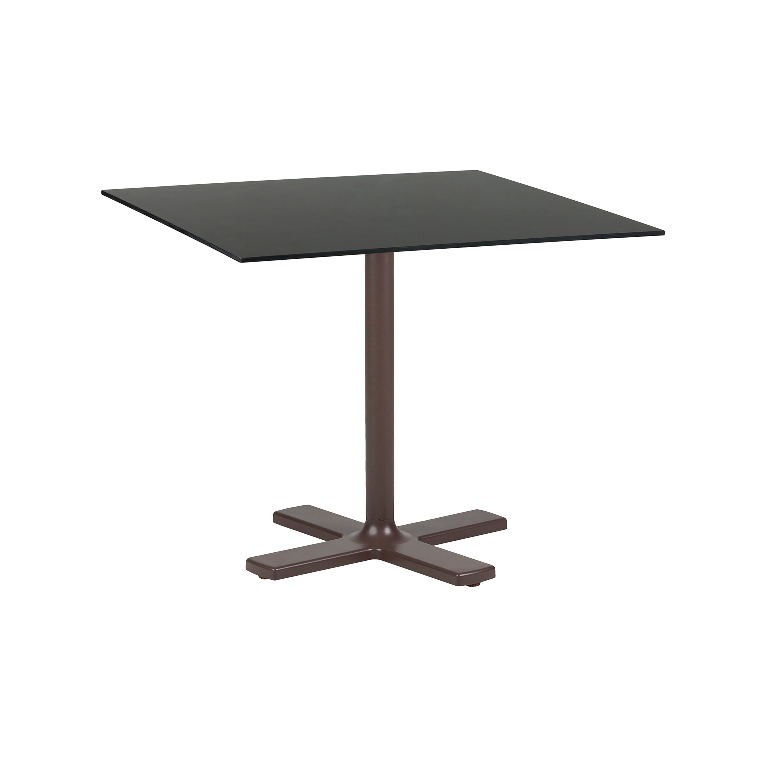 Mostra il prodotto Colors | Square Table 90 del produttore Point