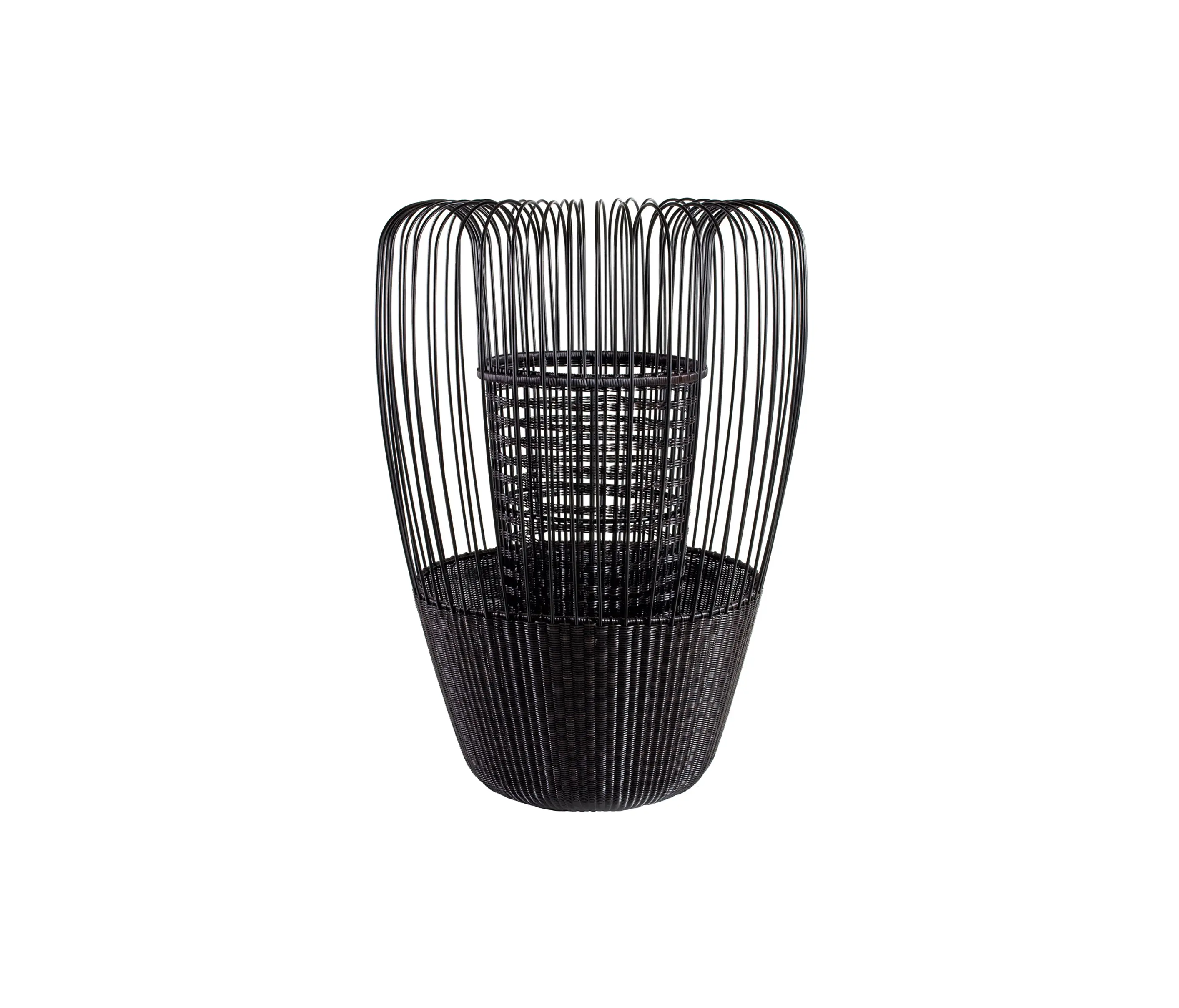 Point - Mist | Planter 110