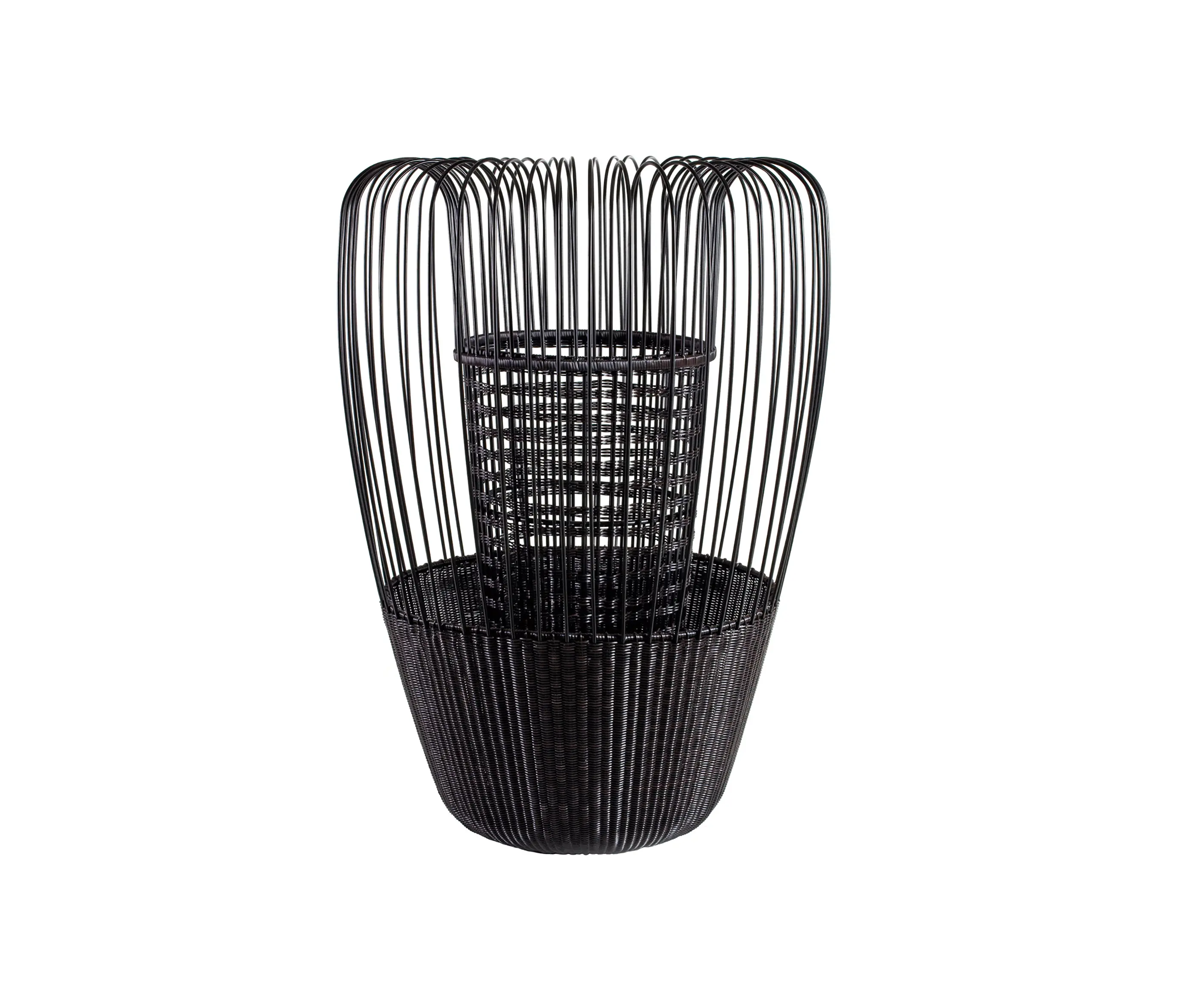Point - Mist | Planter 150