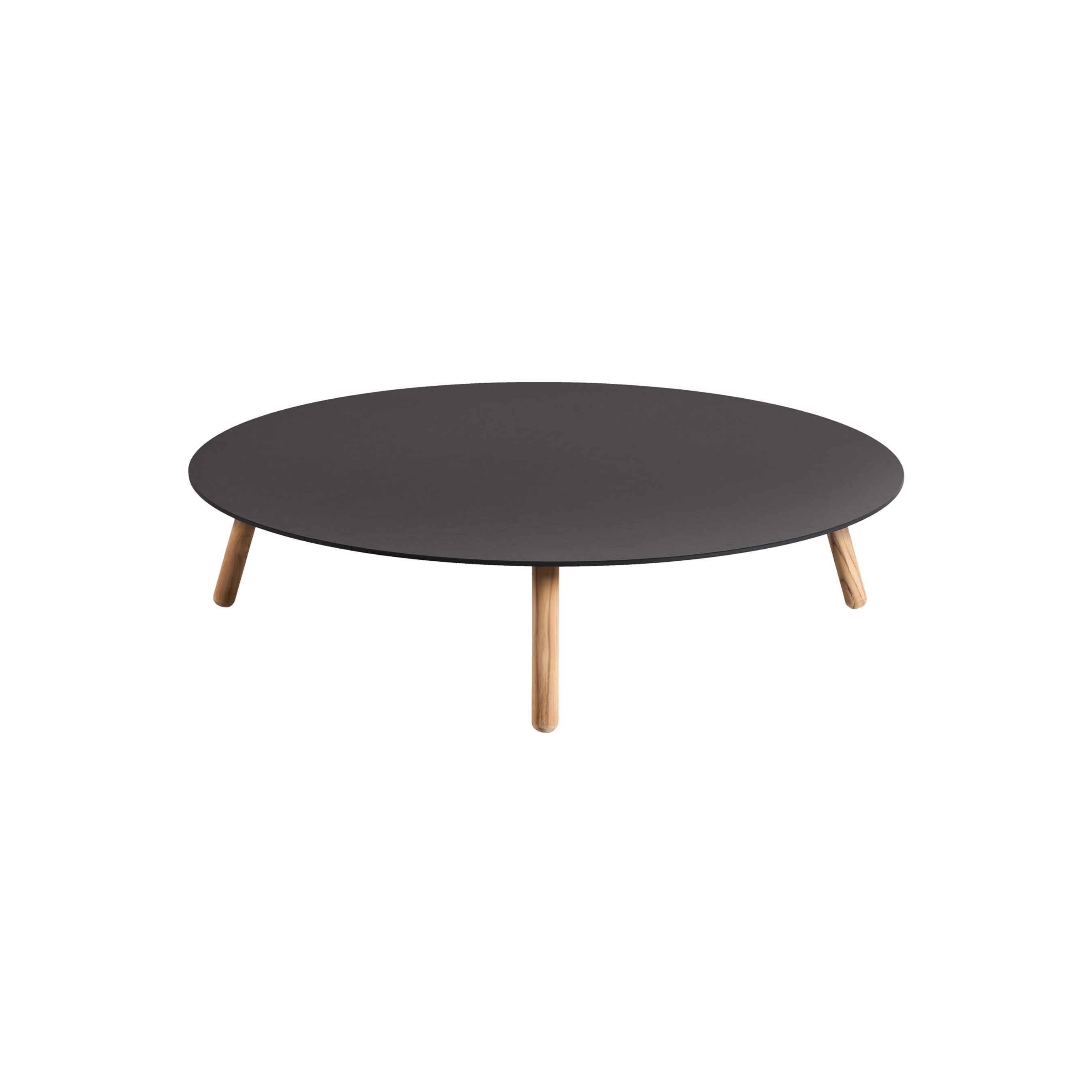 Produkt Round | Couchtisch, Dekton-Platte des Herstellers Point anzeigen