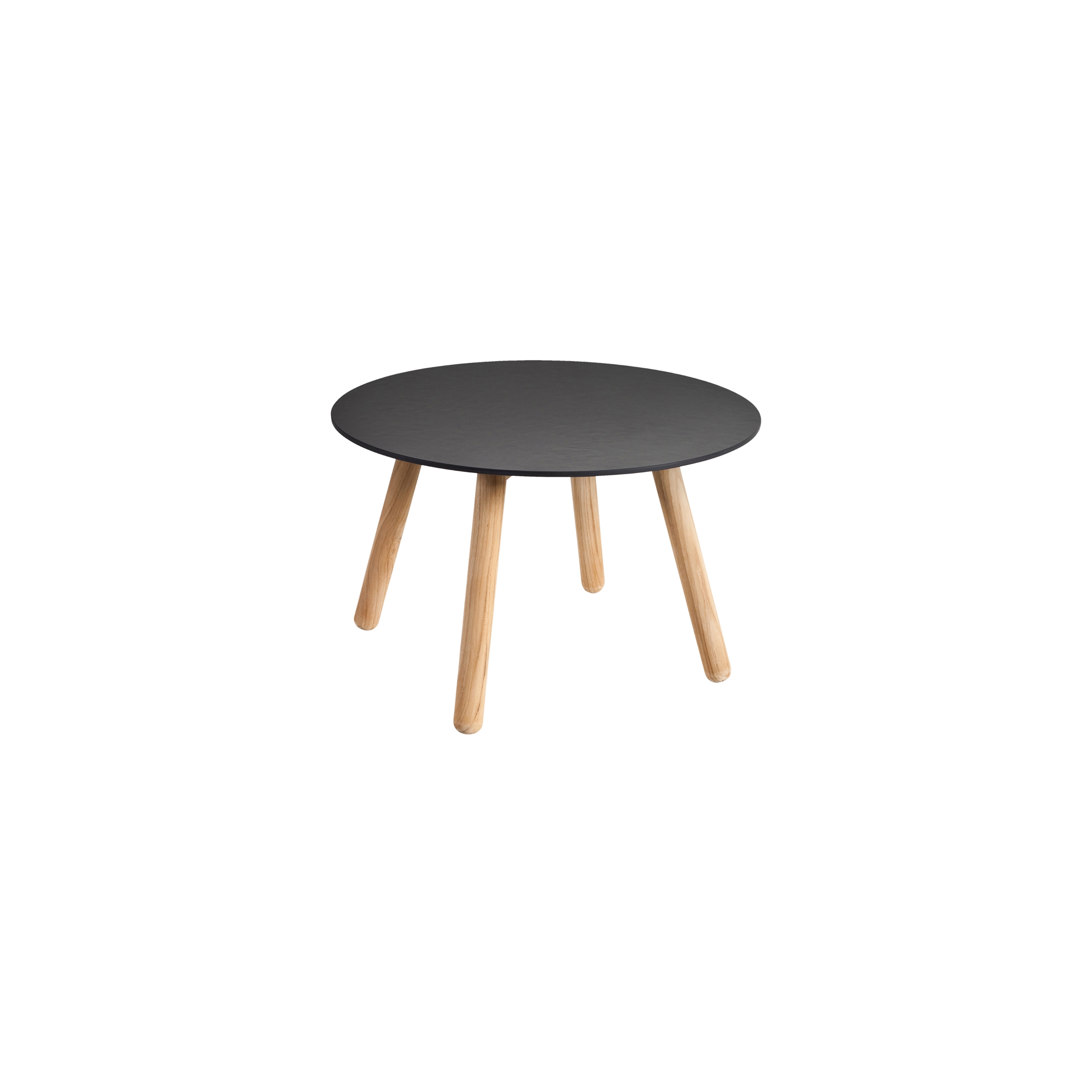 Produkt Round | Couchtisch, Dekton-Platte des Herstellers Point anzeigen