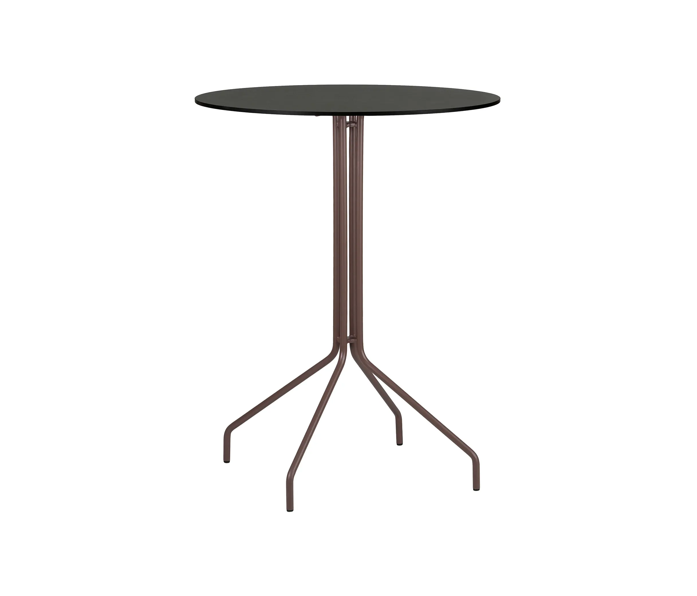 Point - Weave |  High table | Compact top