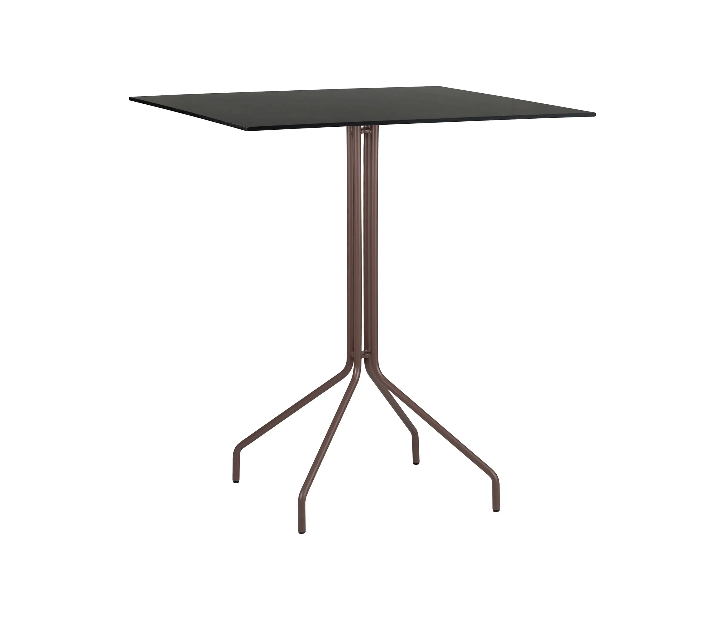 Point - Weave |  High table | Compact top