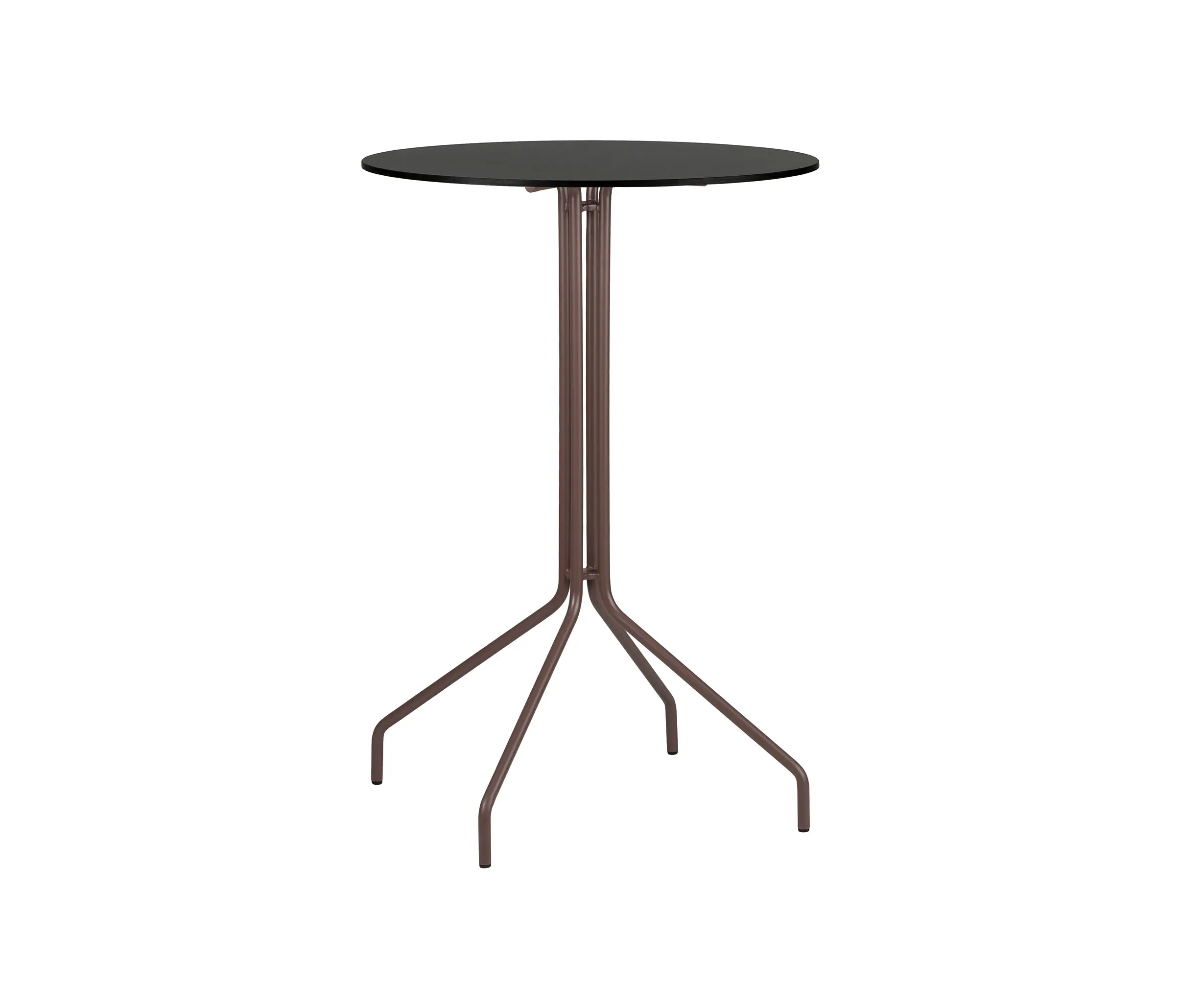 Point - Weave |  High table | Compact top