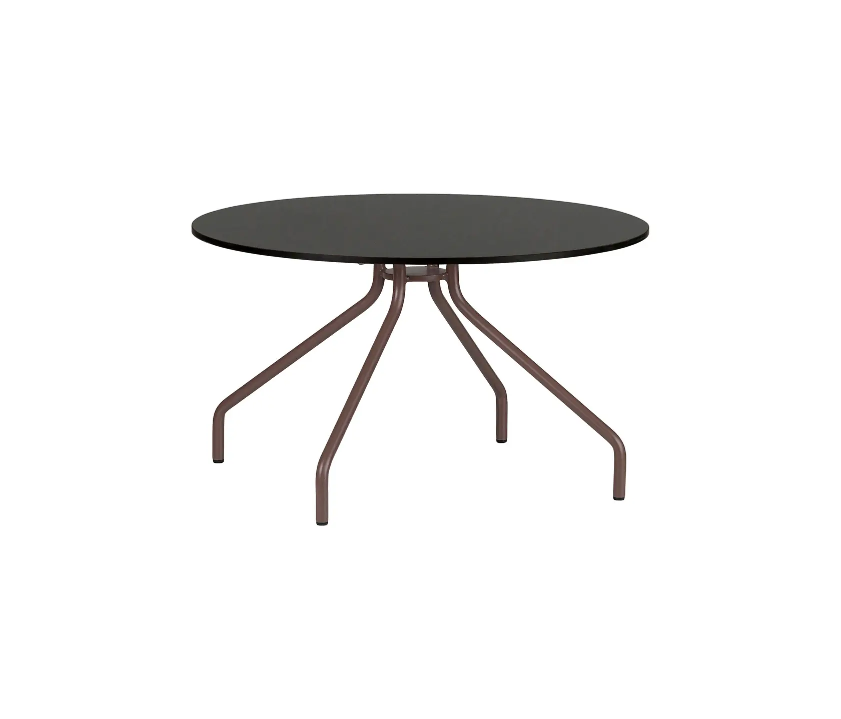 Point - Weave |  Coffe table | Compact top