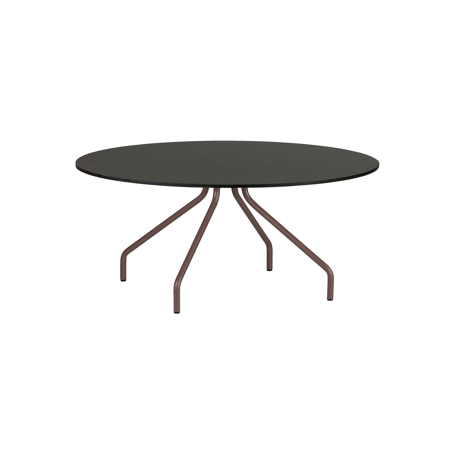 Display product Weave |  Coffe table | Compact top from manufacturer Point