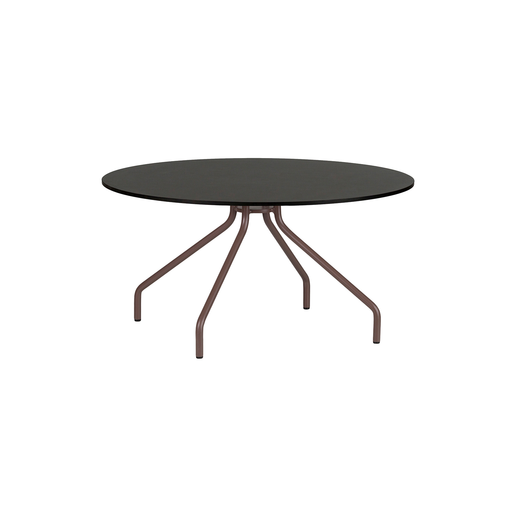Display product Weave |  Coffe table | Compact top from manufacturer Point