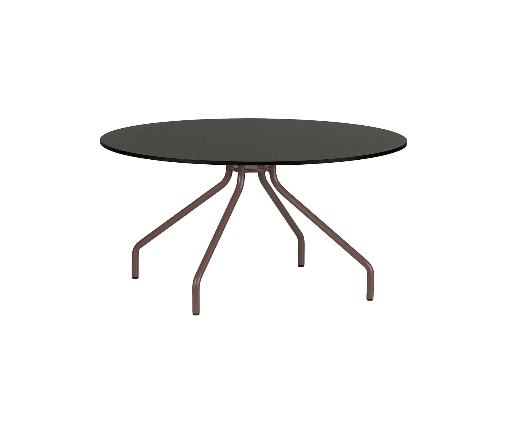 Point - Weave |  Coffe table | Compact top