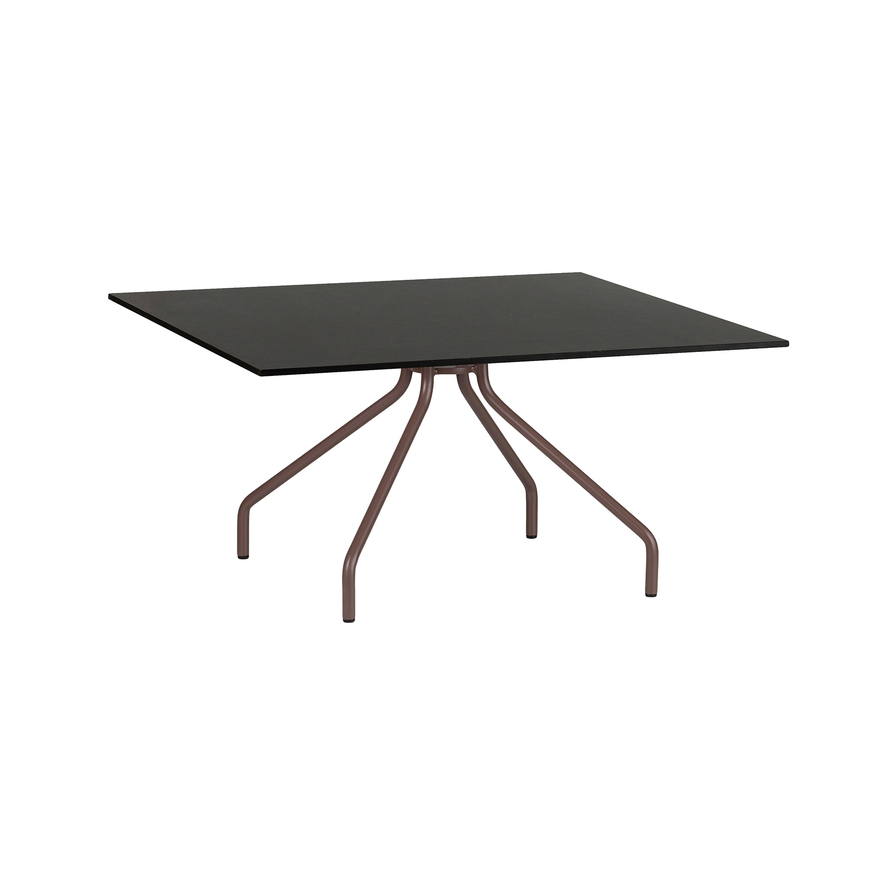 Display product Weave |  Coffe table | Compact top from manufacturer Point