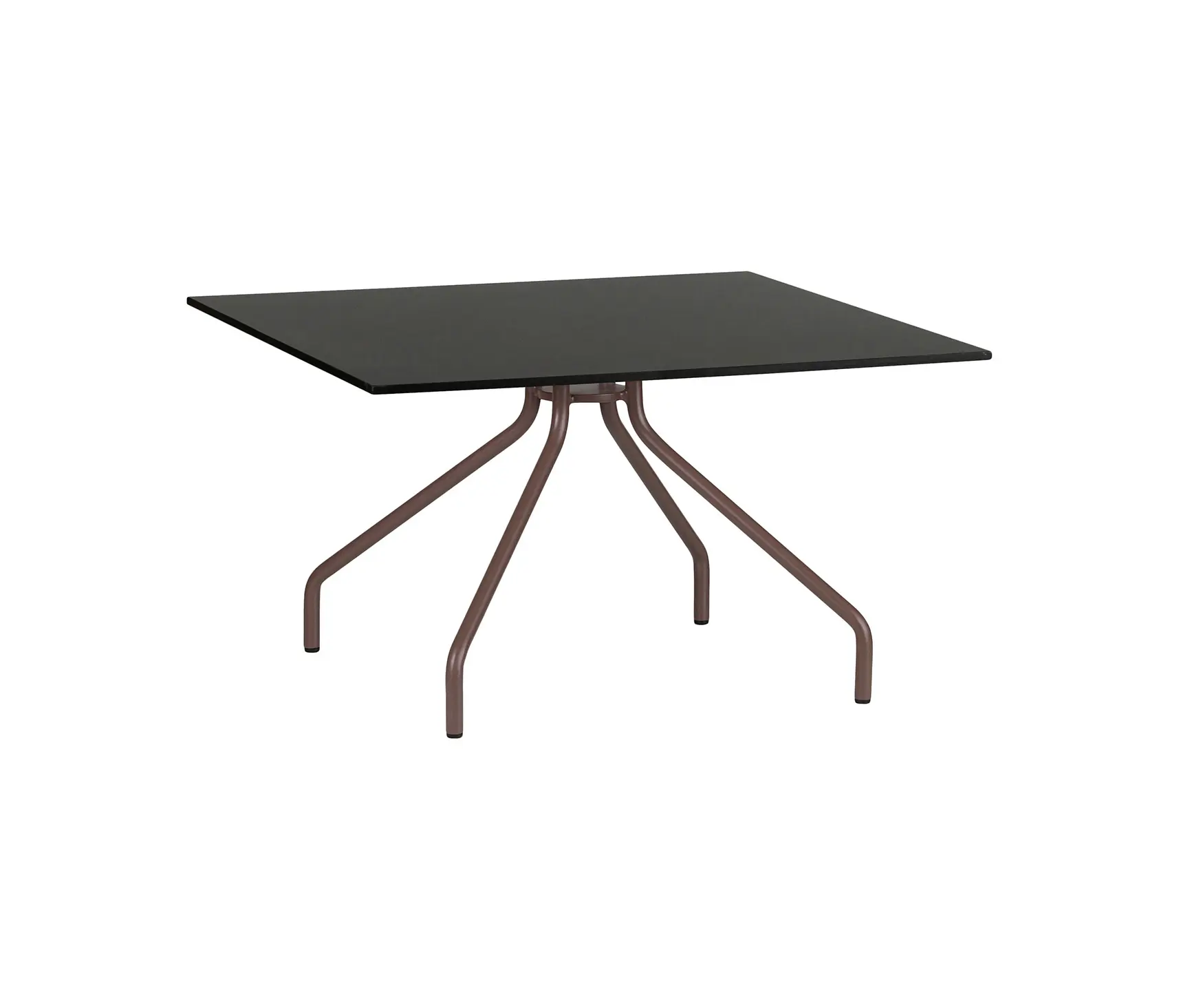 Point - Weave | Coffe table | Compact top