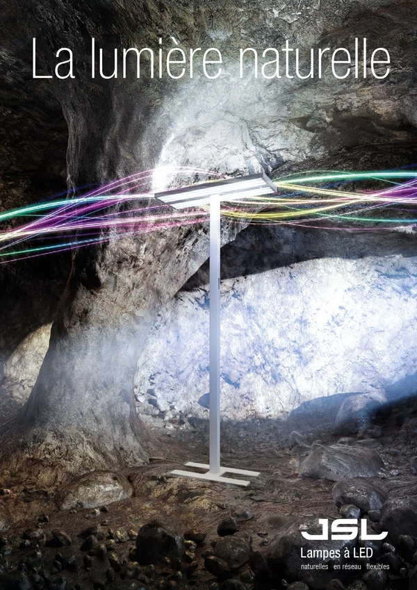 Immagine di anteprima del file JSL LED Lumière  sur pied